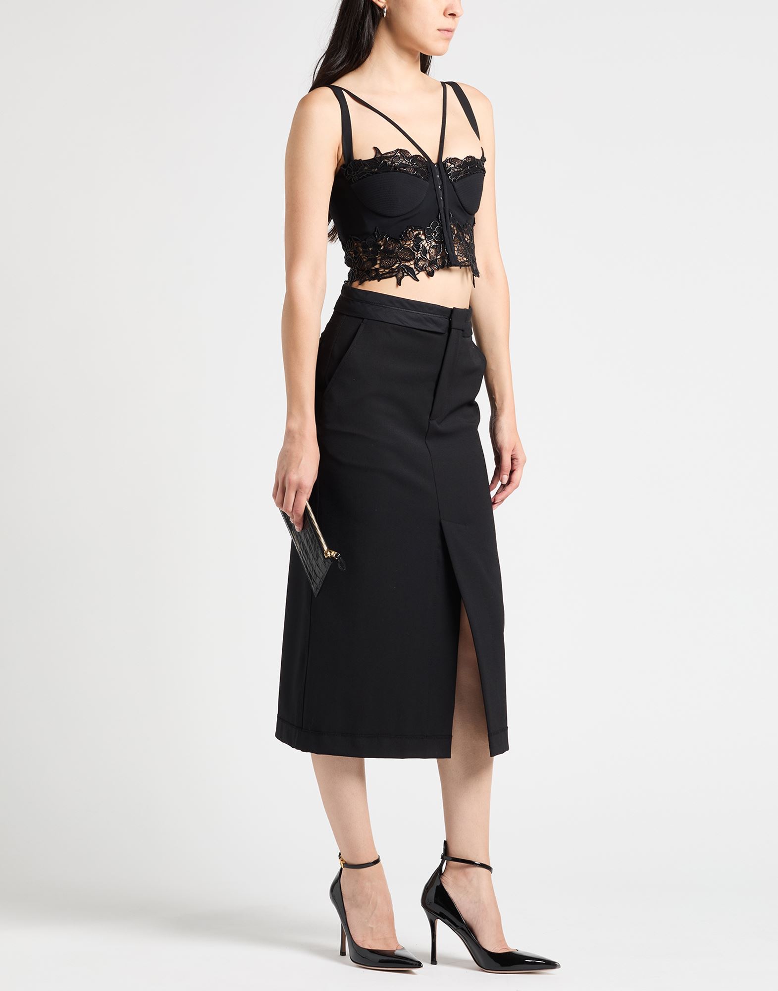  Department 5 - Hosen & Röcke - Midi-röcke - On Yoox.com 