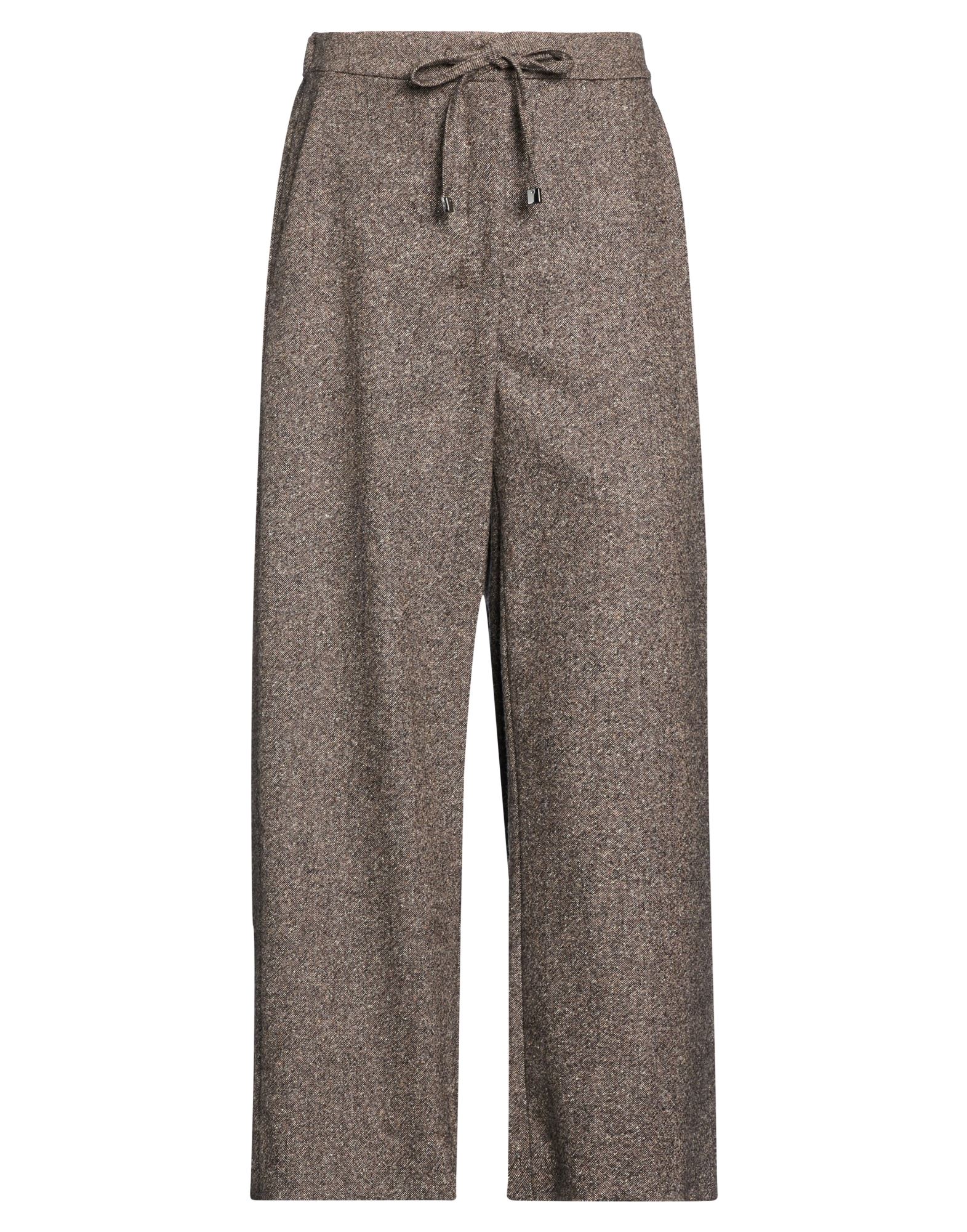 'S MAX MARA 'S MAX MARA BOTTOMWEAR Casual Παντελόνι