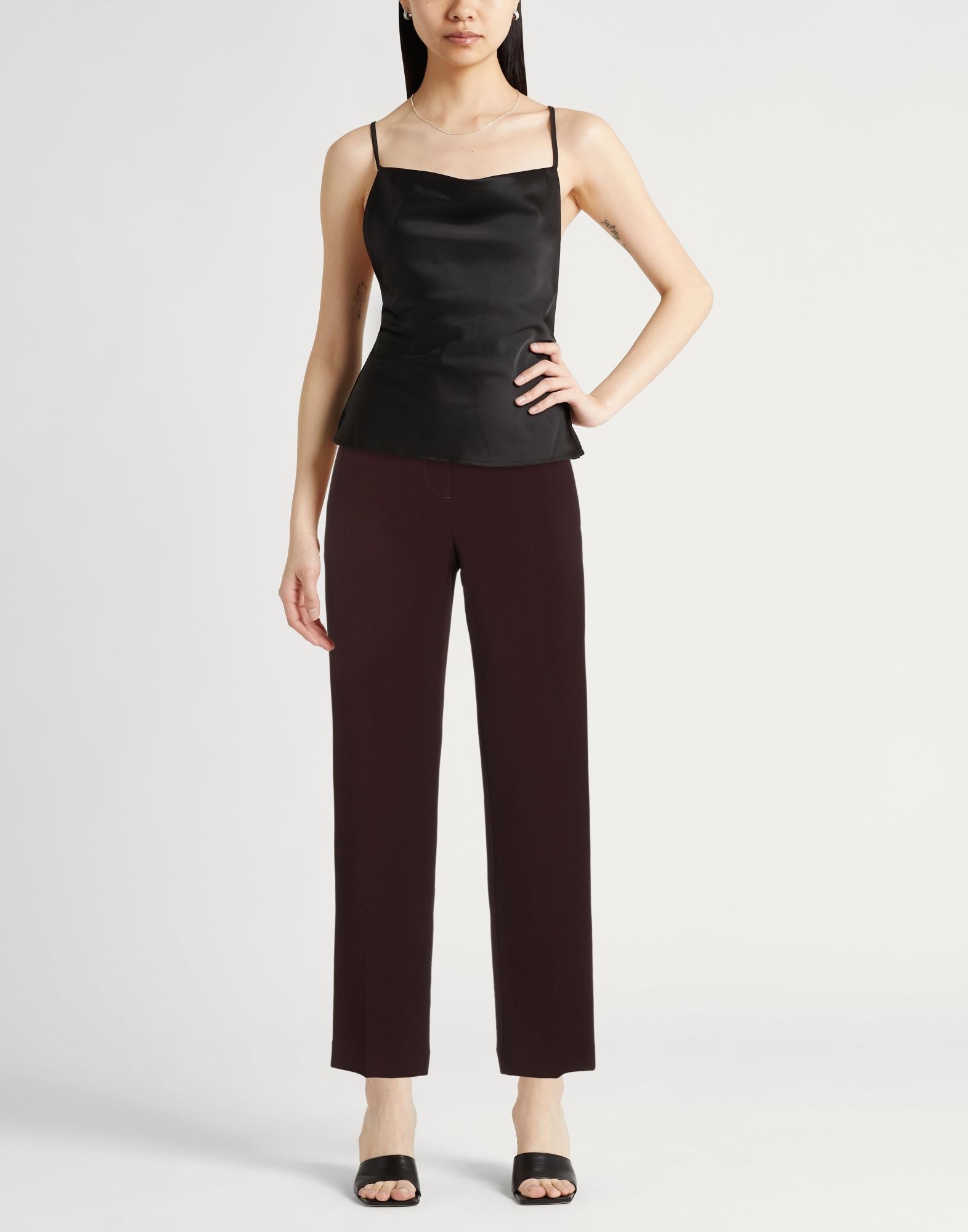 Ermanno Scervino - Hosen & Röcke - Hosen - On Yoox.com 