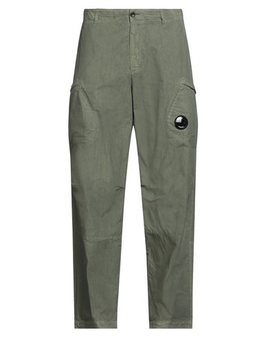 C.p. Company C. P. Company Man Pants Military Green Size 34 Cotton