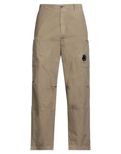 C.p. Company C. P. Company Man Pants Khaki Size 38 Cotton