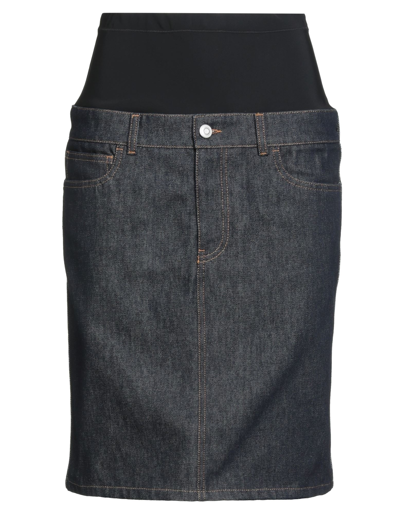 COPERNI COPERNI BOTTOMWEAR Denim φούστα