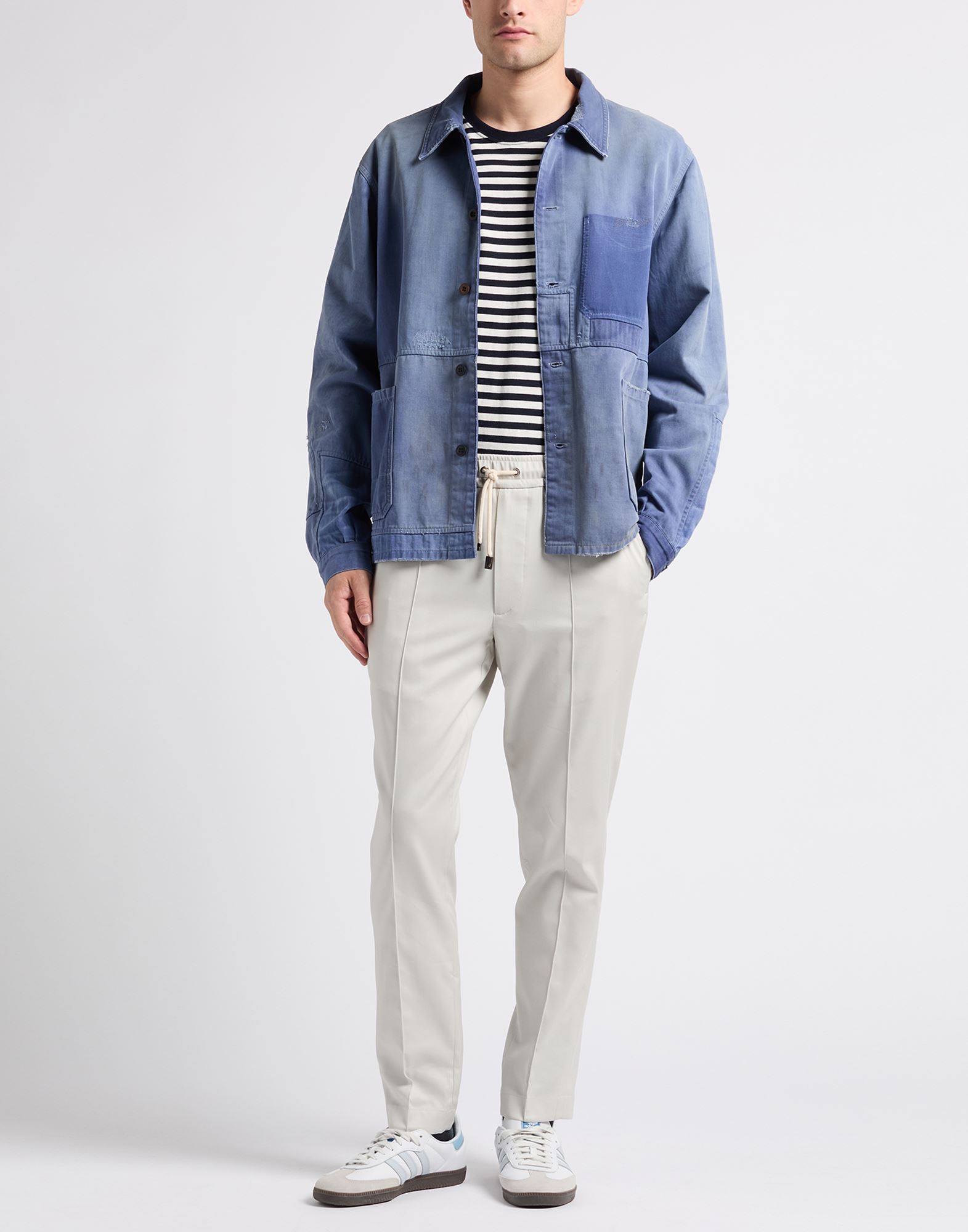  Isaia - Hosen & Röcke - Hosen - On Yoox.com 
