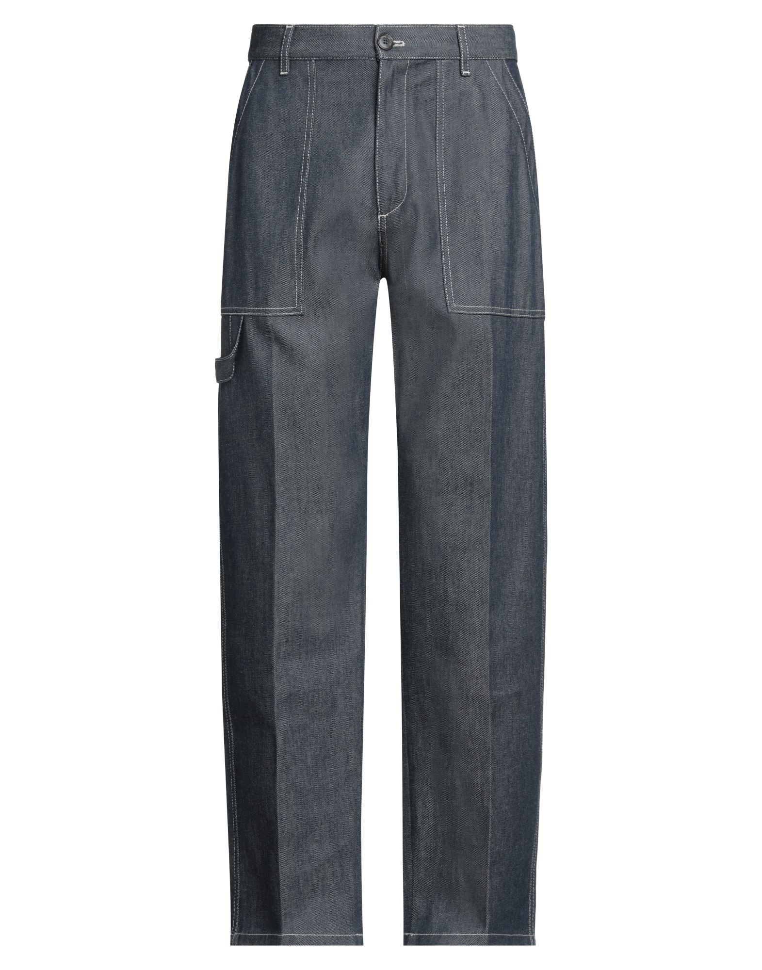  Philippe Model - Hosen & Röcke - Jeanshosen - On Yoox.com 