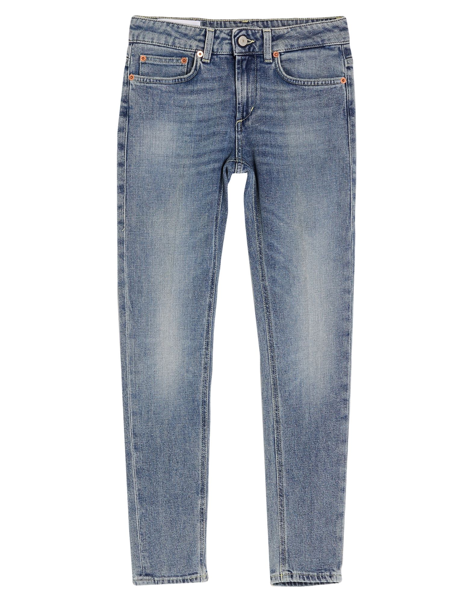 DONDUP DONDUP BOTTOMWEAR Τζιν