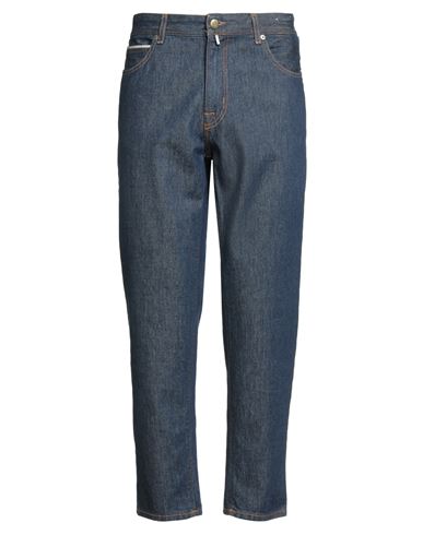 Jeanshose Herren Blau 38 Herren