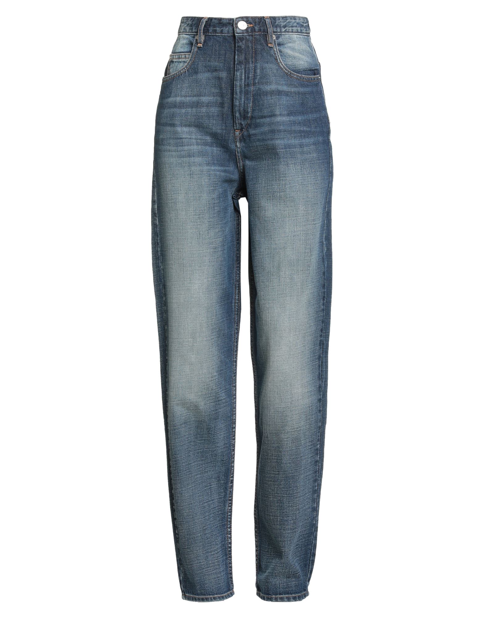 MARANT ÉTOILE BOTTOMWEAR Τζιν