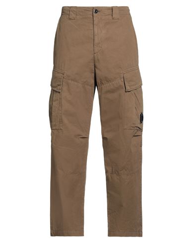 C.p. Company C. P. Company Man Pants Khaki Size 40 Cotton