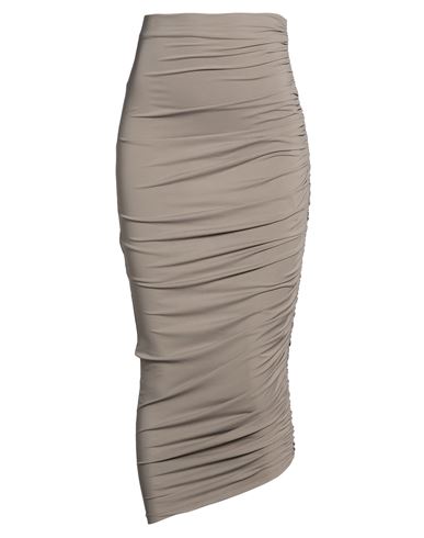 Falda midi Mujer Topo 36,38 Mujer