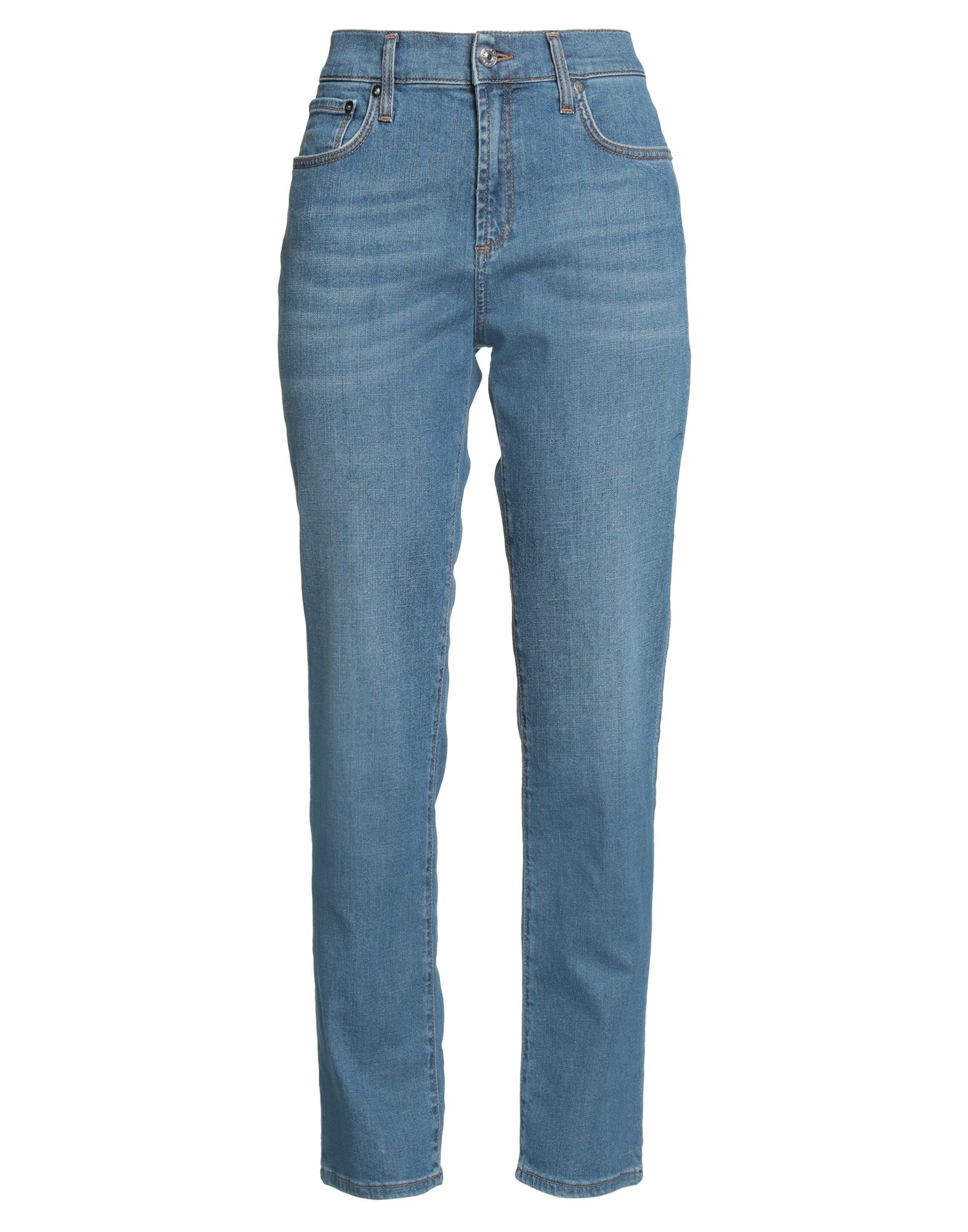  RoŸ Roger's - Hosen & Röcke - Jeanshosen - On Yoox.com 