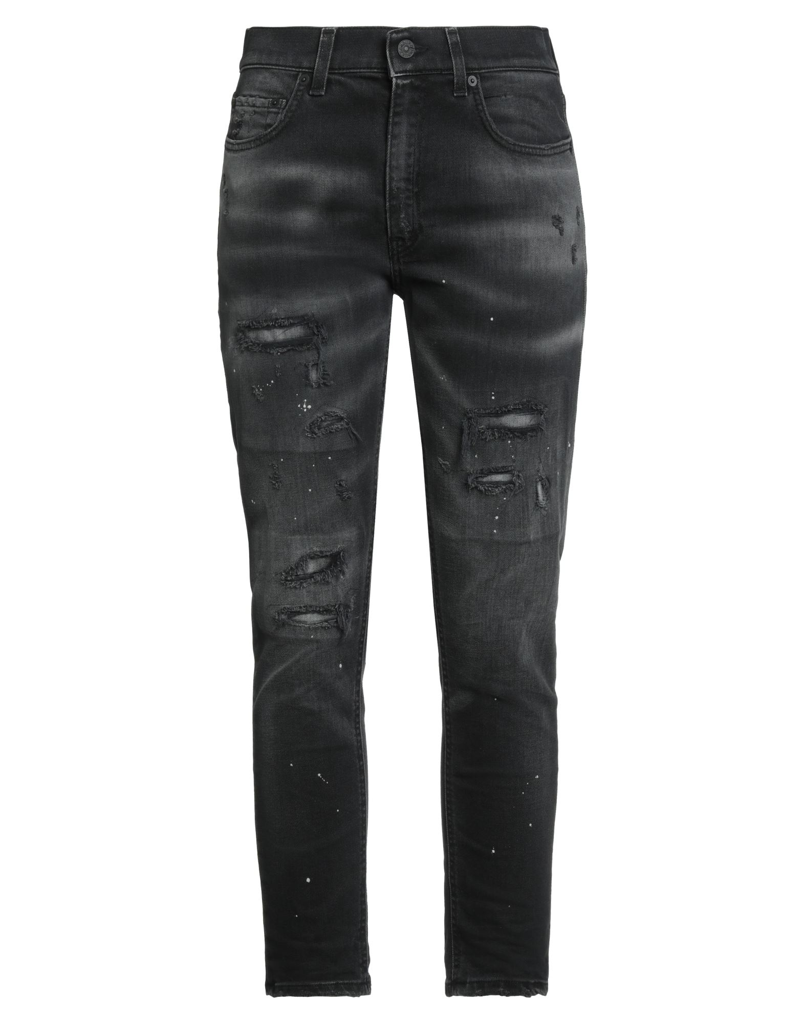 DONDUP BOTTOMWEAR Τζιν