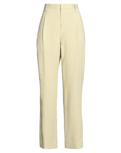 Briglia 1949 Woman Pants Sage Green Size 8 Viscose, Elastane