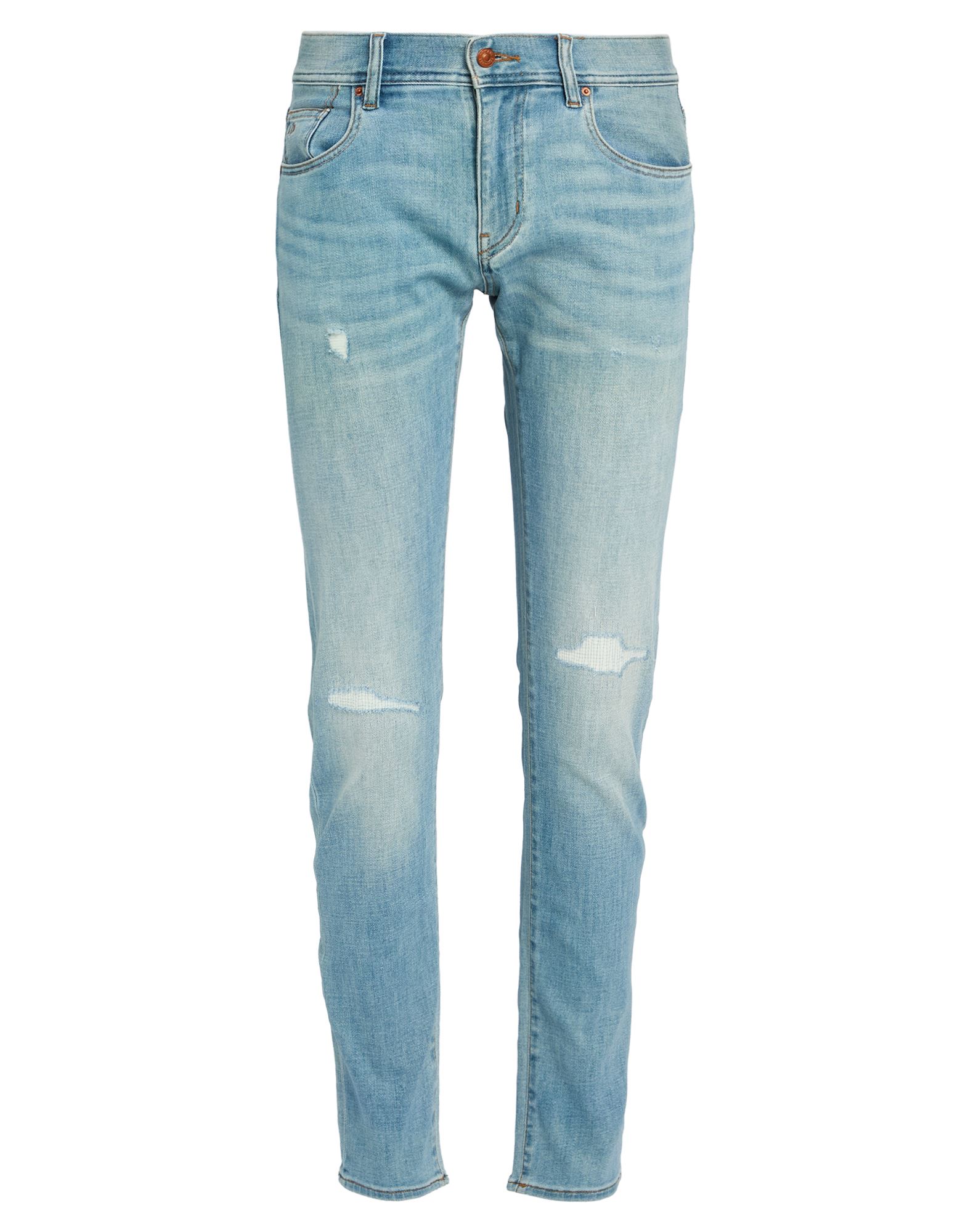  Armani Exchange - Hosen & Röcke - Jeanshosen - On Yoox.com 