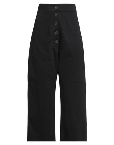 Hose Damen Schwarz 32 Damen