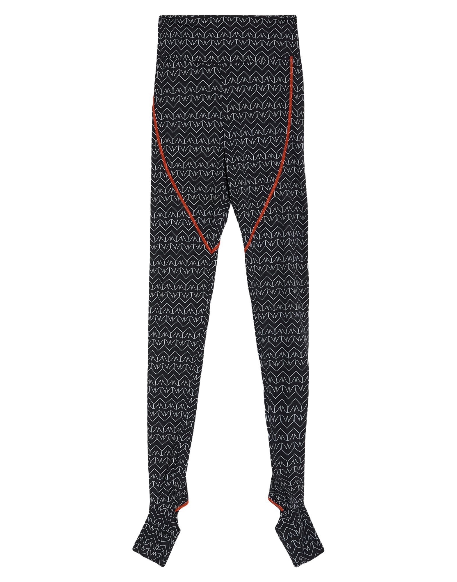 PATRIZIA PEPE BOTTOMWEAR Κολάν