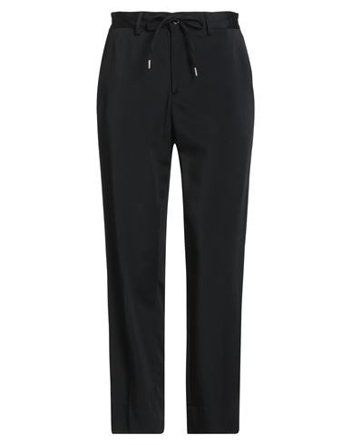 Briglia 1949 Woman Pants Black Size 2 Viscose, Elastane
