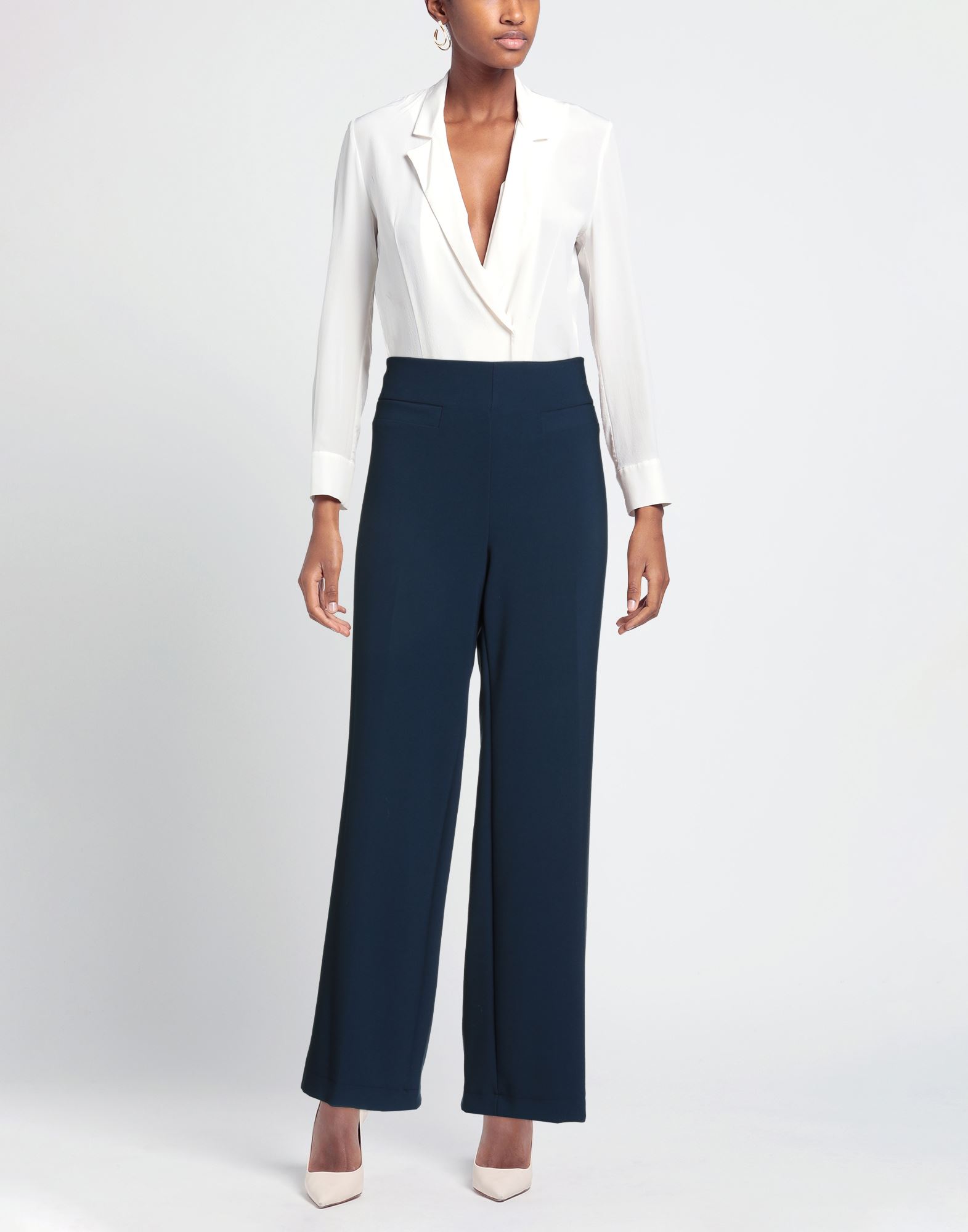  Le Streghe - Partes De Abajo - Pantalones - On Yoox.com 