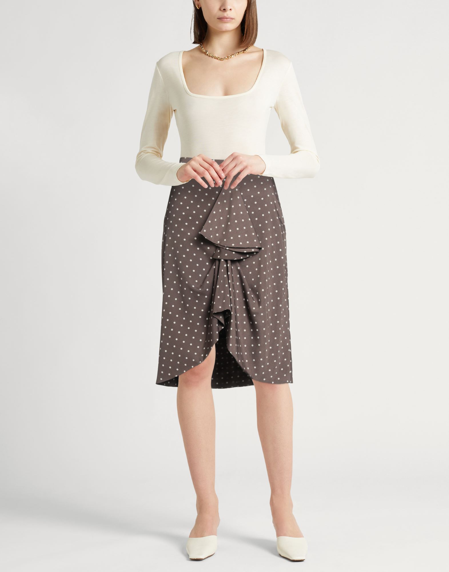  Marella - Hosen & Röcke - Midi-röcke - On Yoox.com 