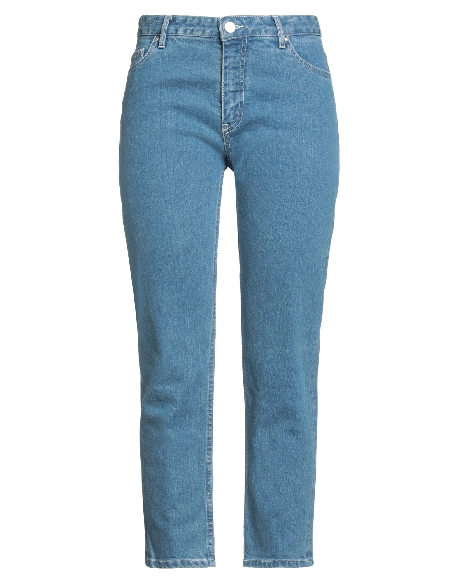  Maison Kitsuné - Partes De Abajo - Pantalones Vaqueros - On Yoox.com 