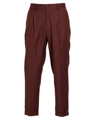 Hose Herren Bordeaux 50 Herren
