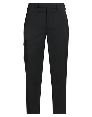 Pantalones Hombre Negro 46,48,50,52 Hombre