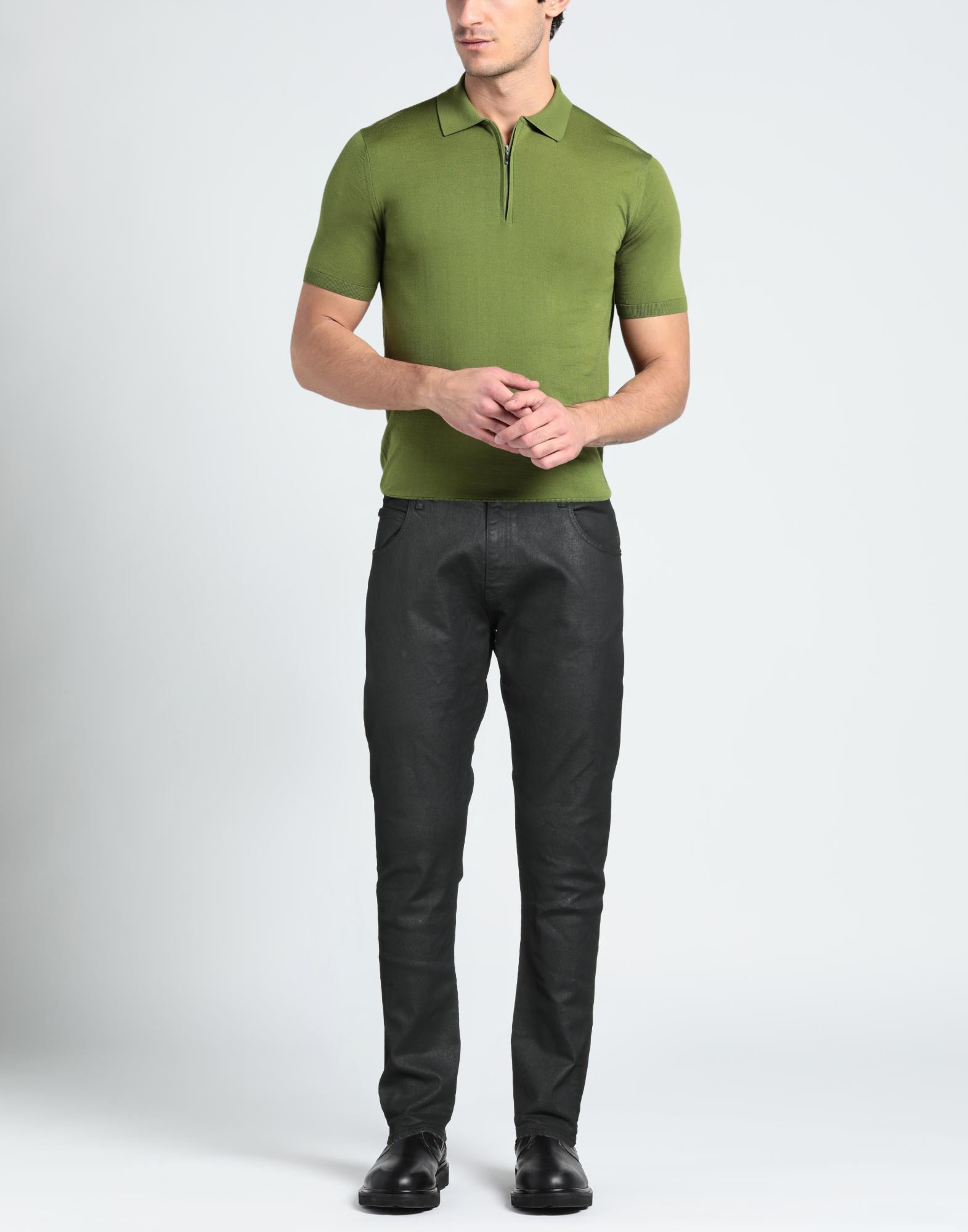  Md 75 - Partes De Abajo - Pantalones Vaqueros - On Yoox.com 