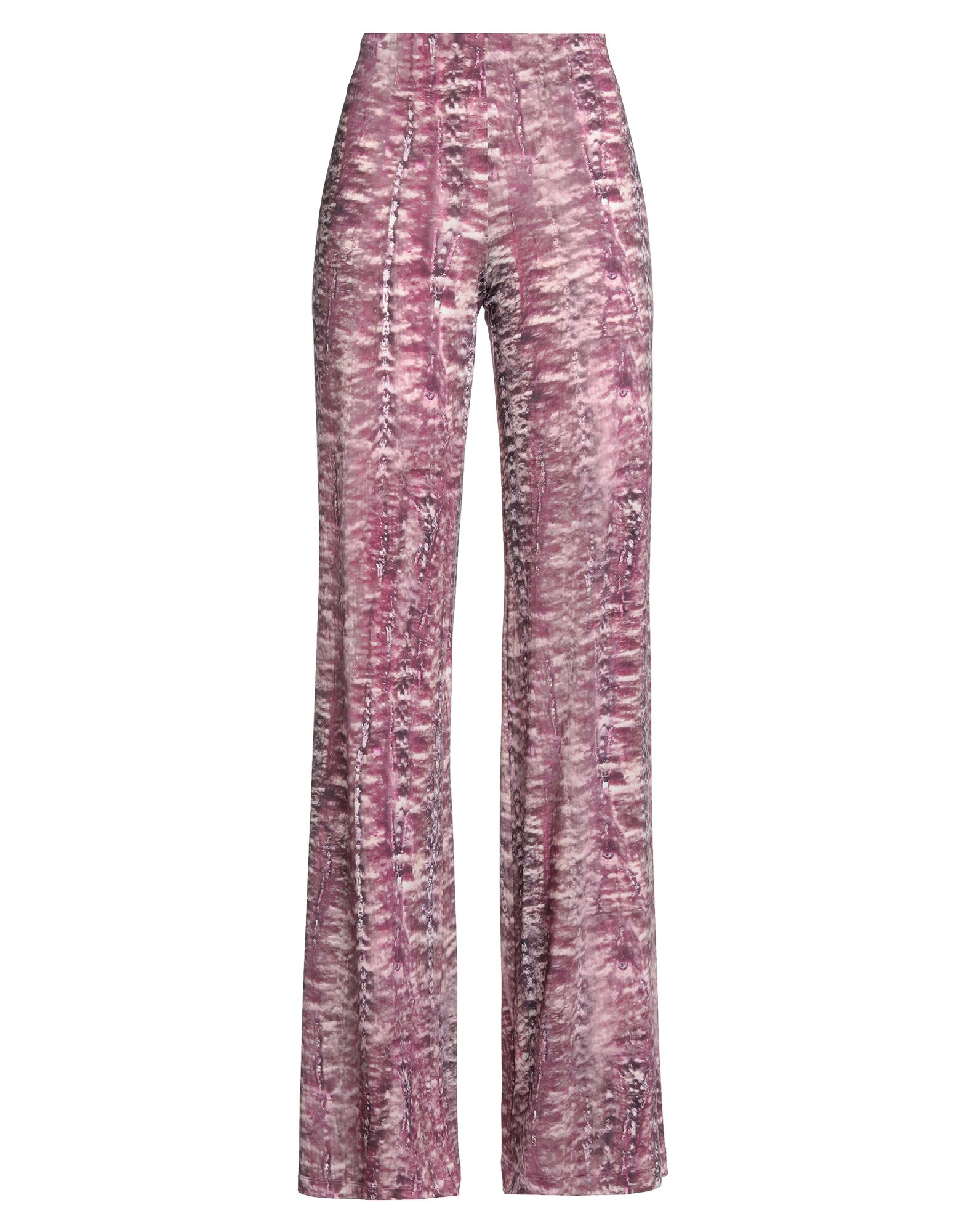 ALBERTA FERRETTI ALBERTA FERRETTI BOTTOMWEAR Casual Παντελόνι