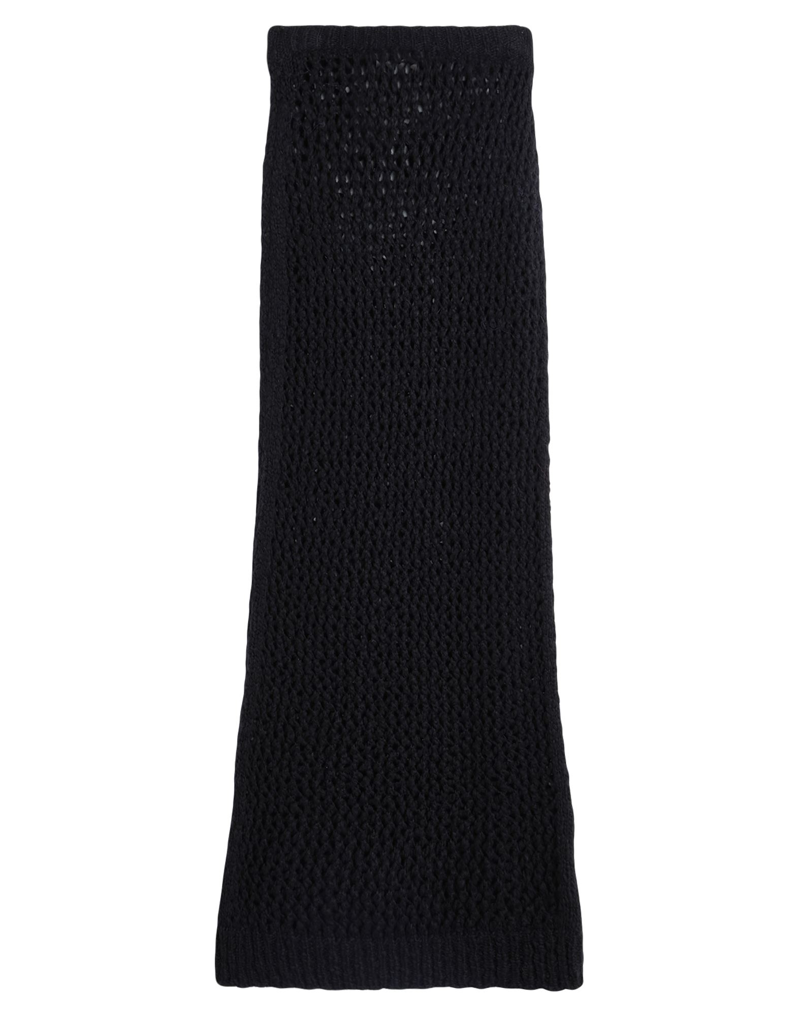SEMICOUTURE BOTTOMWEAR Μάξι φούστα