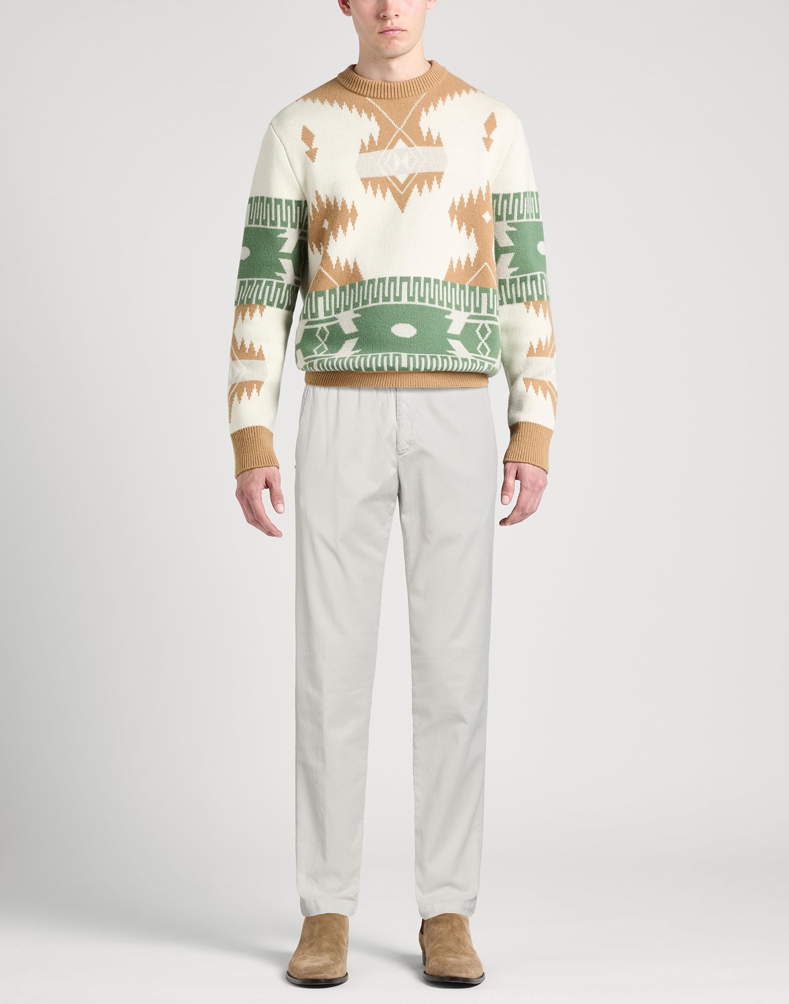  White Sand - Hosen & Röcke - Hosen - On Yoox.com 