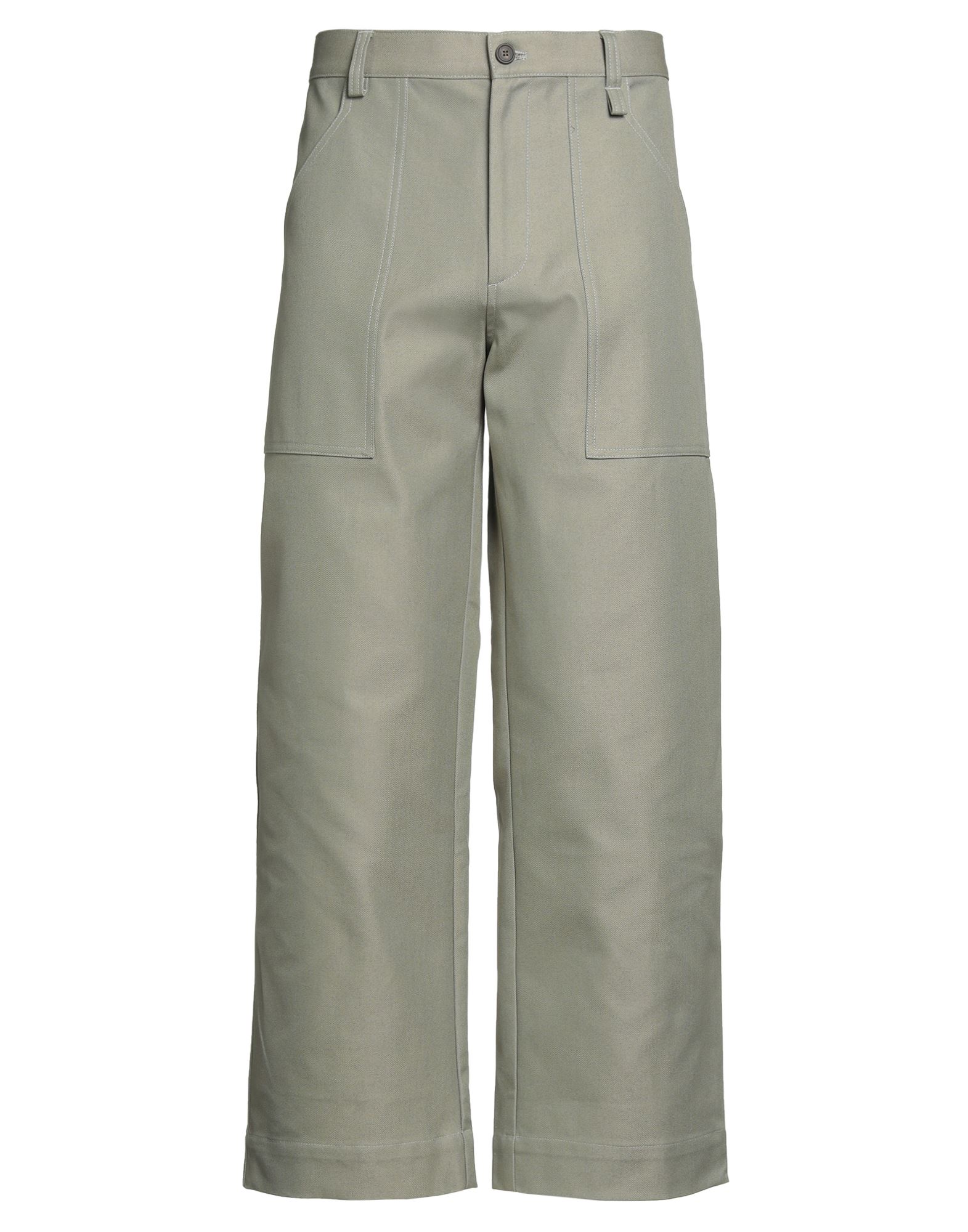  Maison Kitsuné - Hosen & Röcke - Hosen - On Yoox.com 