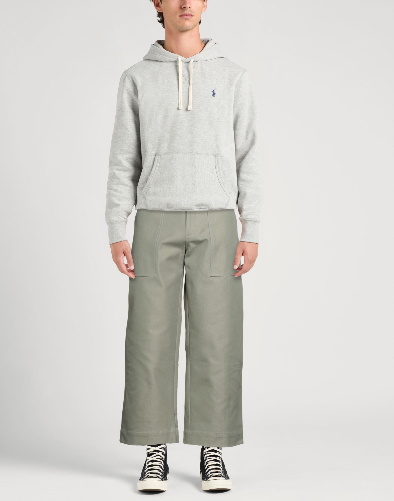  Maison Kitsuné - Hosen & Röcke - Hosen - On Yoox.com 