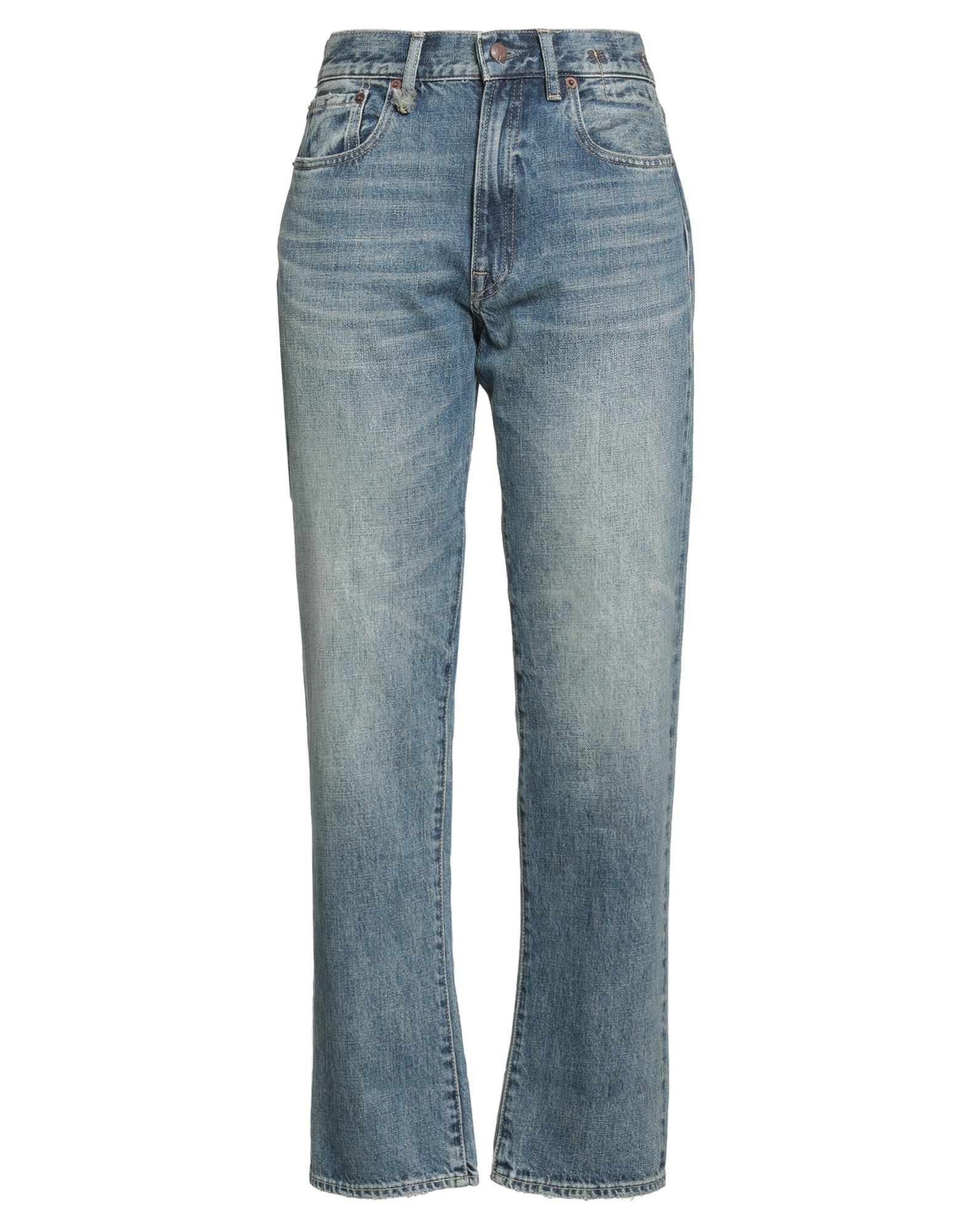 R13 R13 BOTTOMWEAR Τζιν