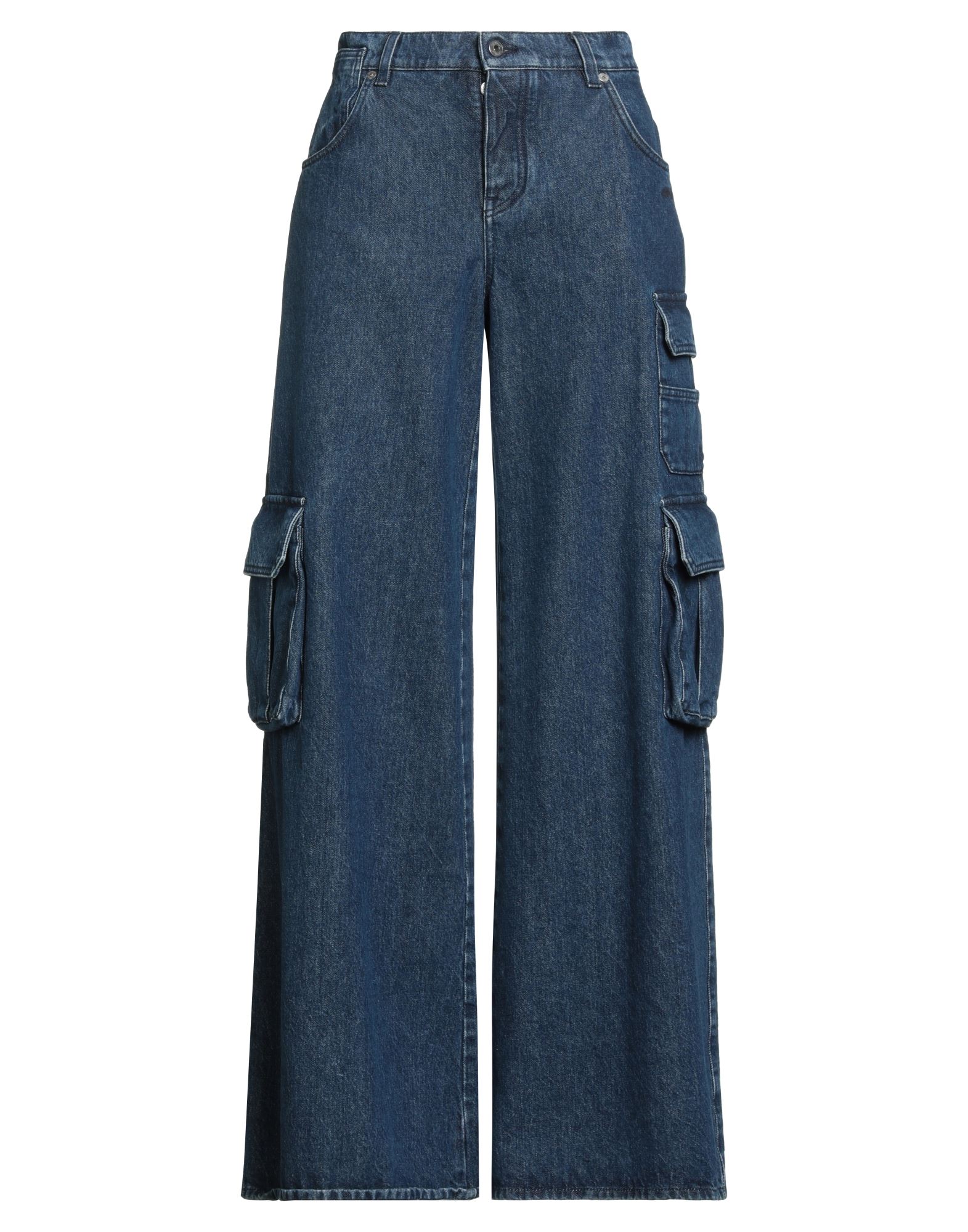  OFF-WHITE™ BOTTOMWEAR Τζιν