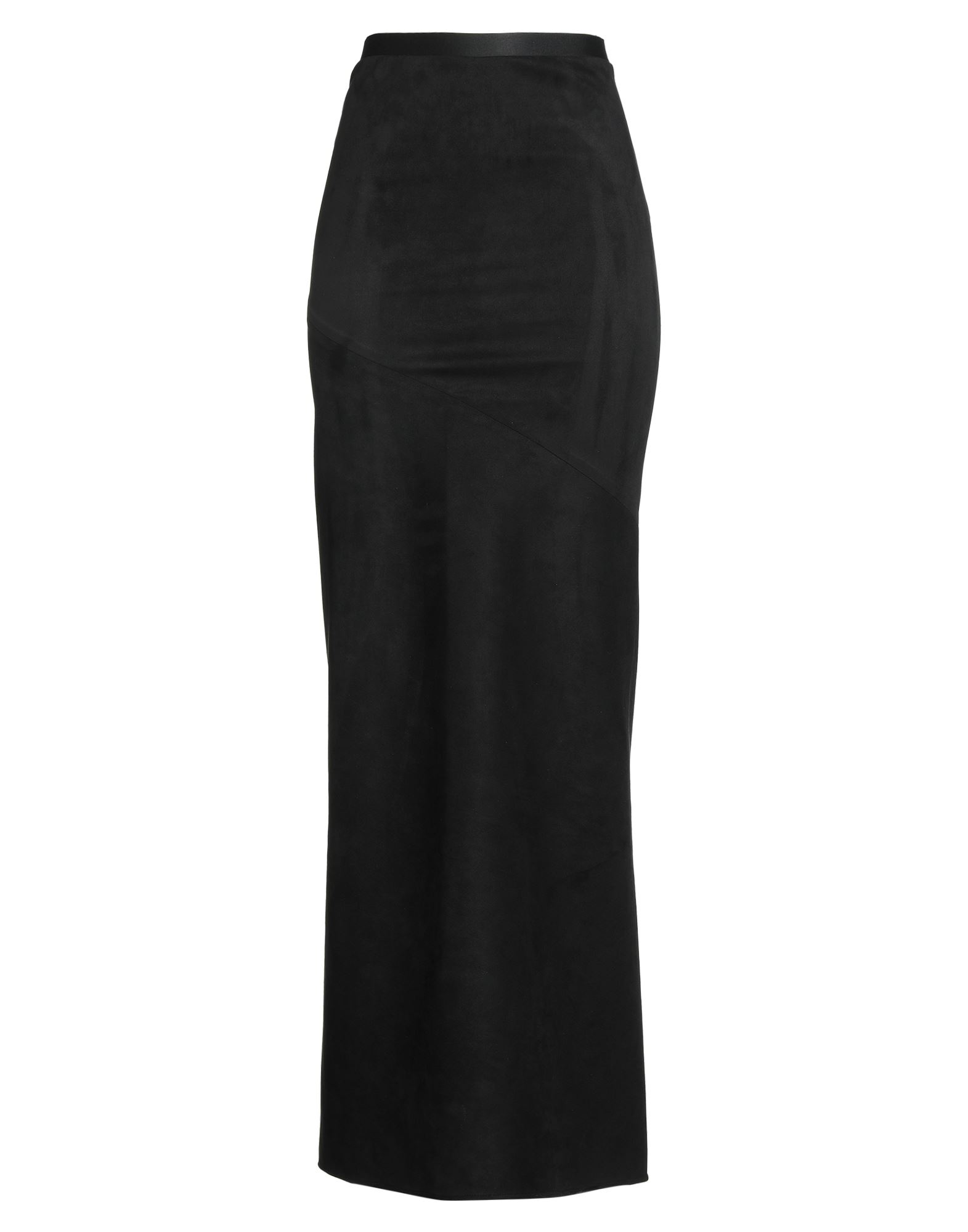 ATLEIN ATLEIN BOTTOMWEAR Μάξι φούστα