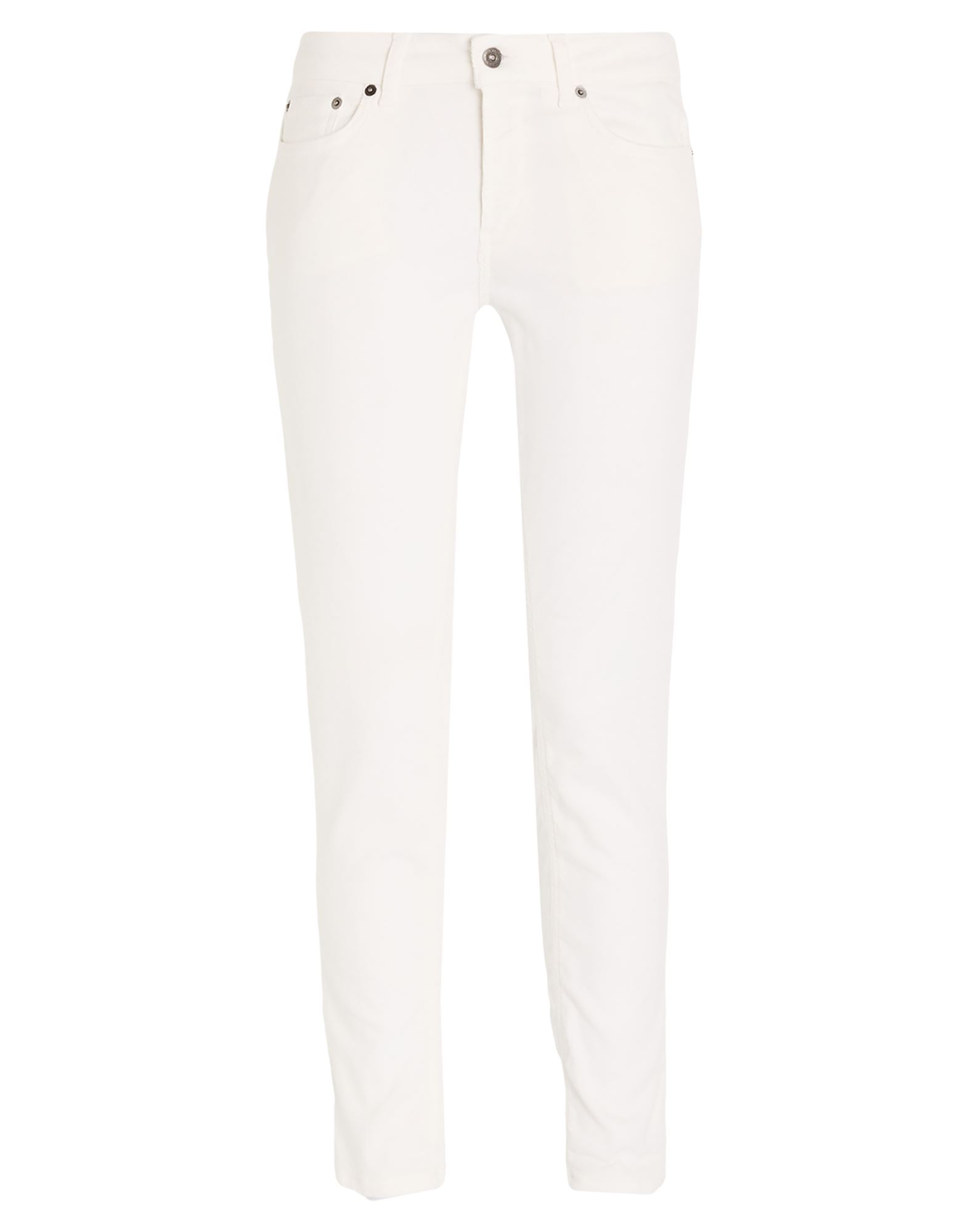 DONDUP BOTTOMWEAR Casual Παντελόνι