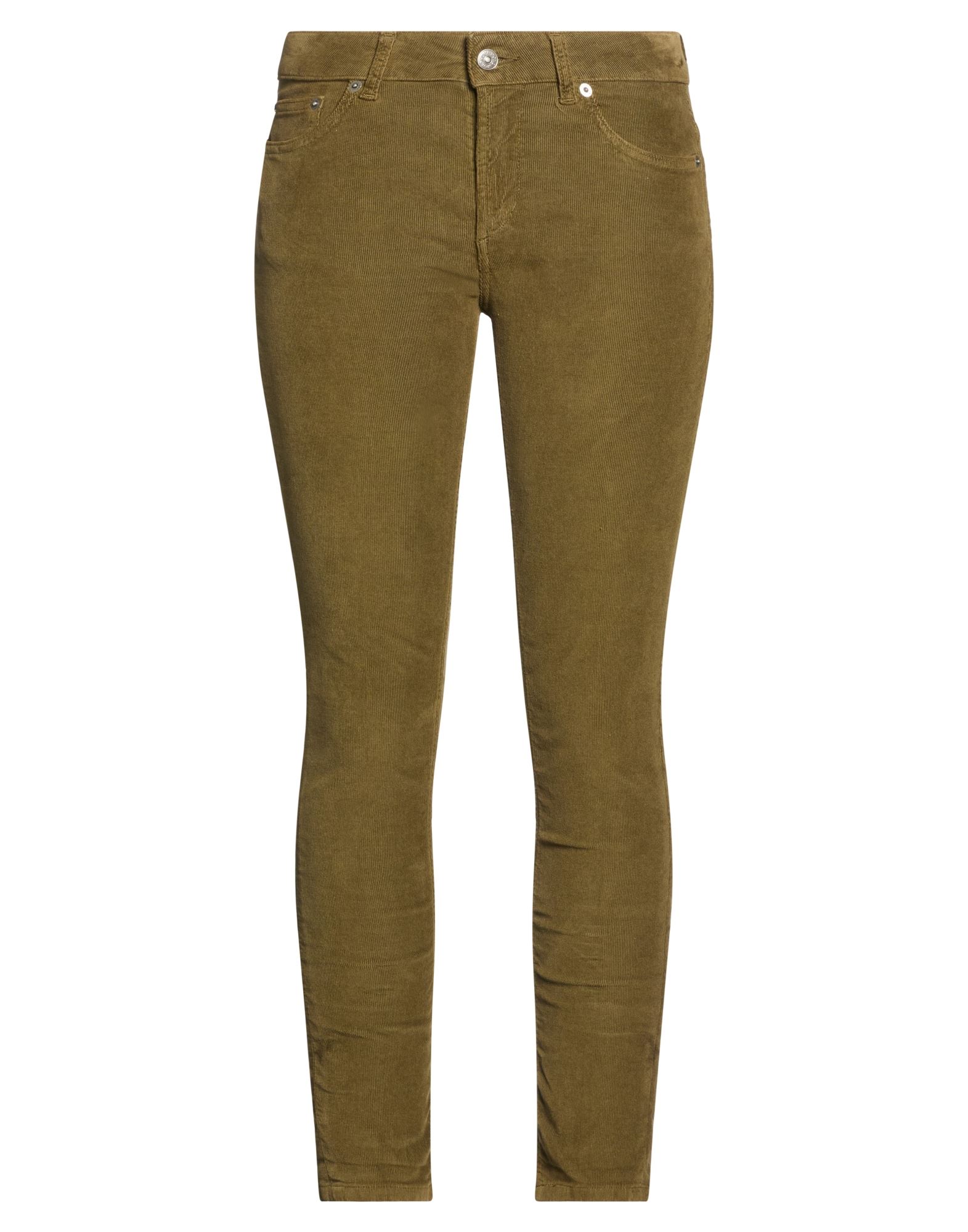 DONDUP BOTTOMWEAR Casual Παντελόνι