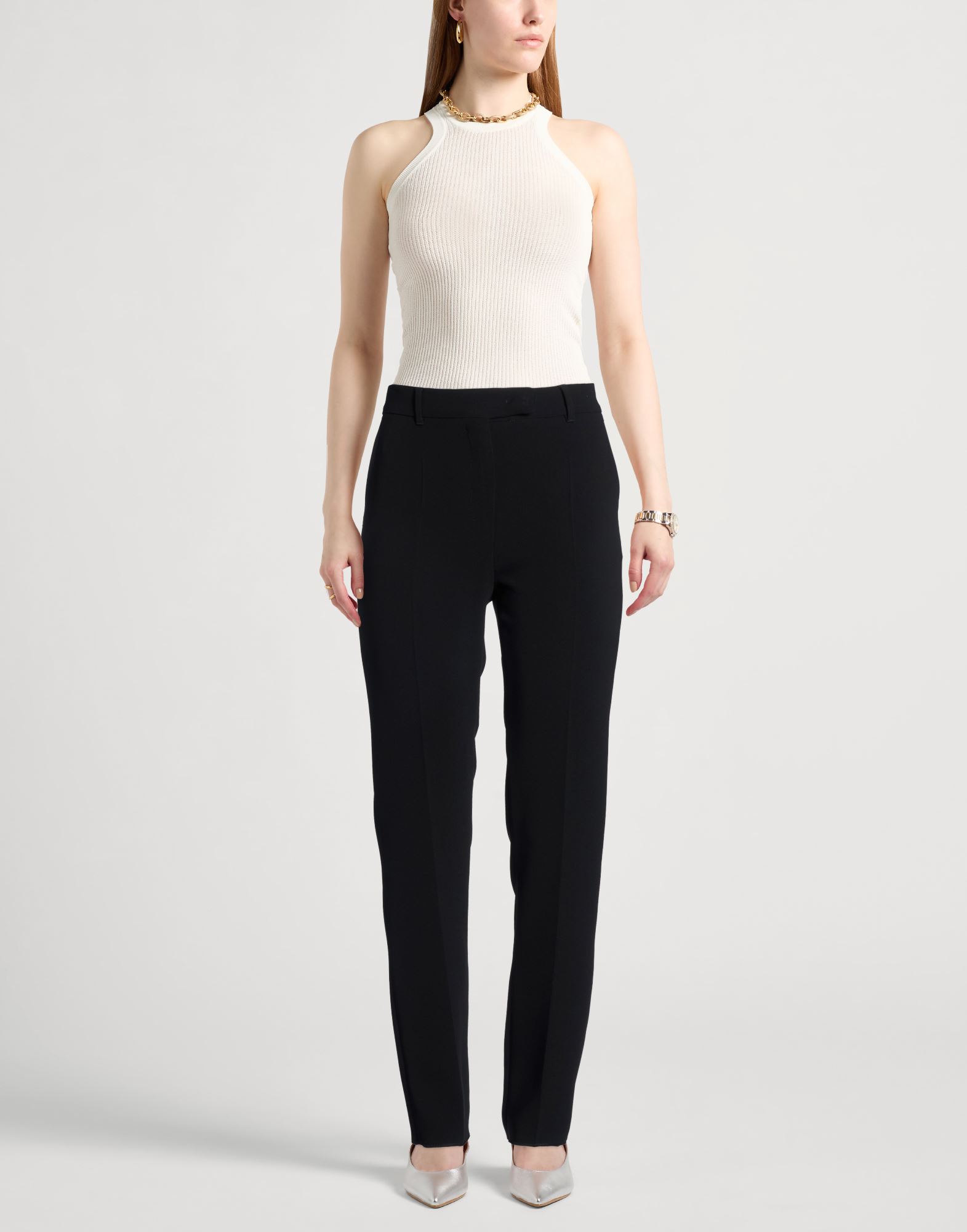 Max Mara Studio - Hosen & Röcke - Hosen - On Yoox.com 