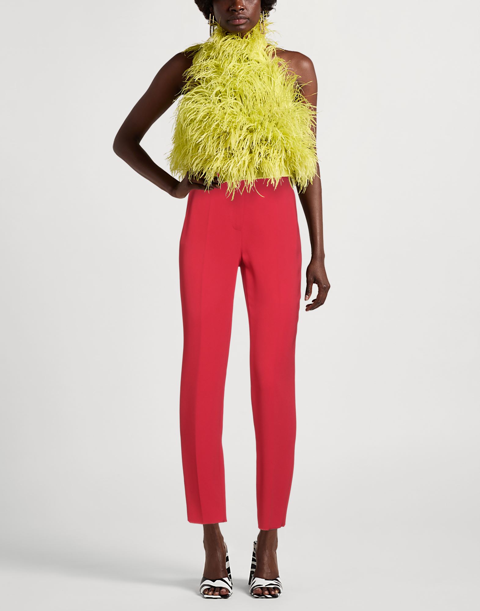  Max Mara Studio - Partes De Abajo - Pantalones - On Yoox.com 