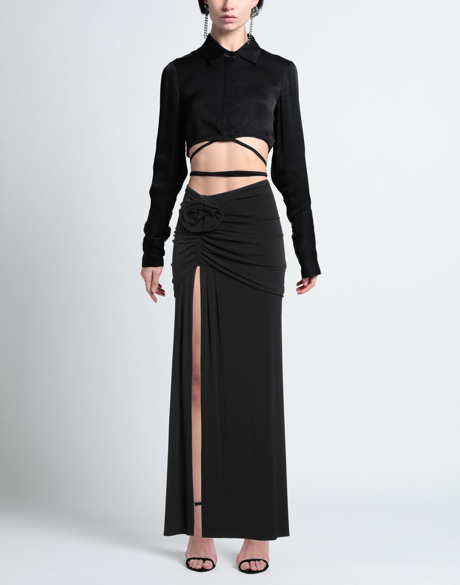  Babylon - Hosen & Röcke - Maxi-röcke - On Yoox.com 