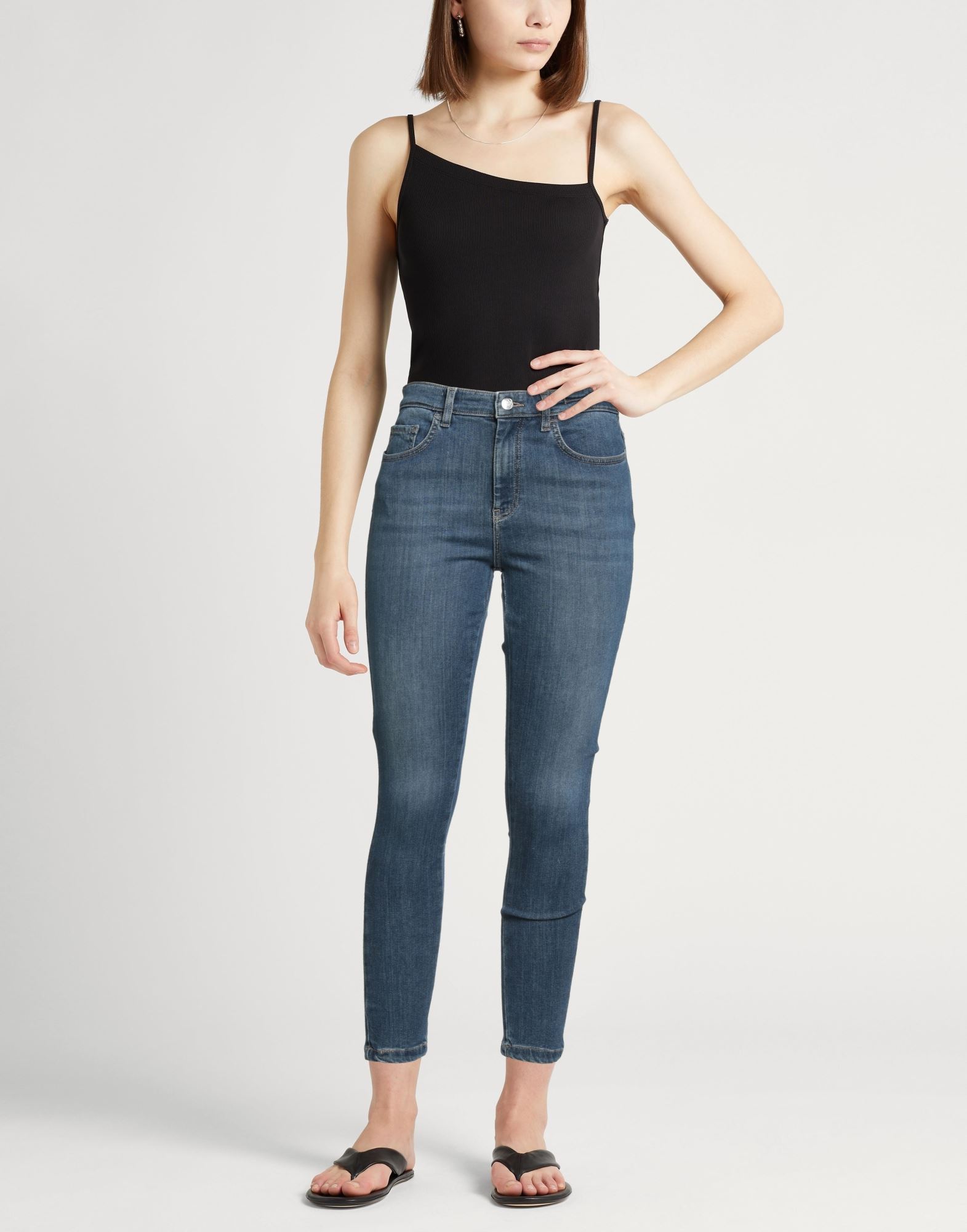  Marella - Hosen & Röcke - Jeanshosen - On Yoox.com 