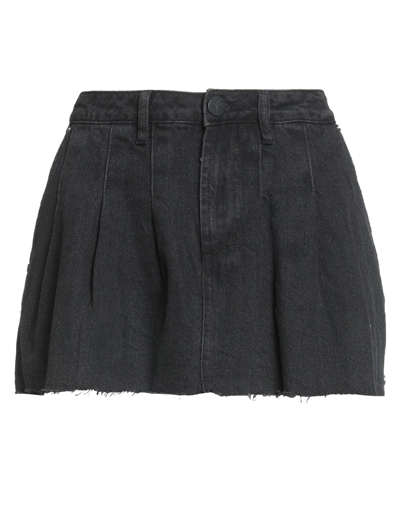 ONE TEASPOON BOTTOMWEAR Denim φούστα