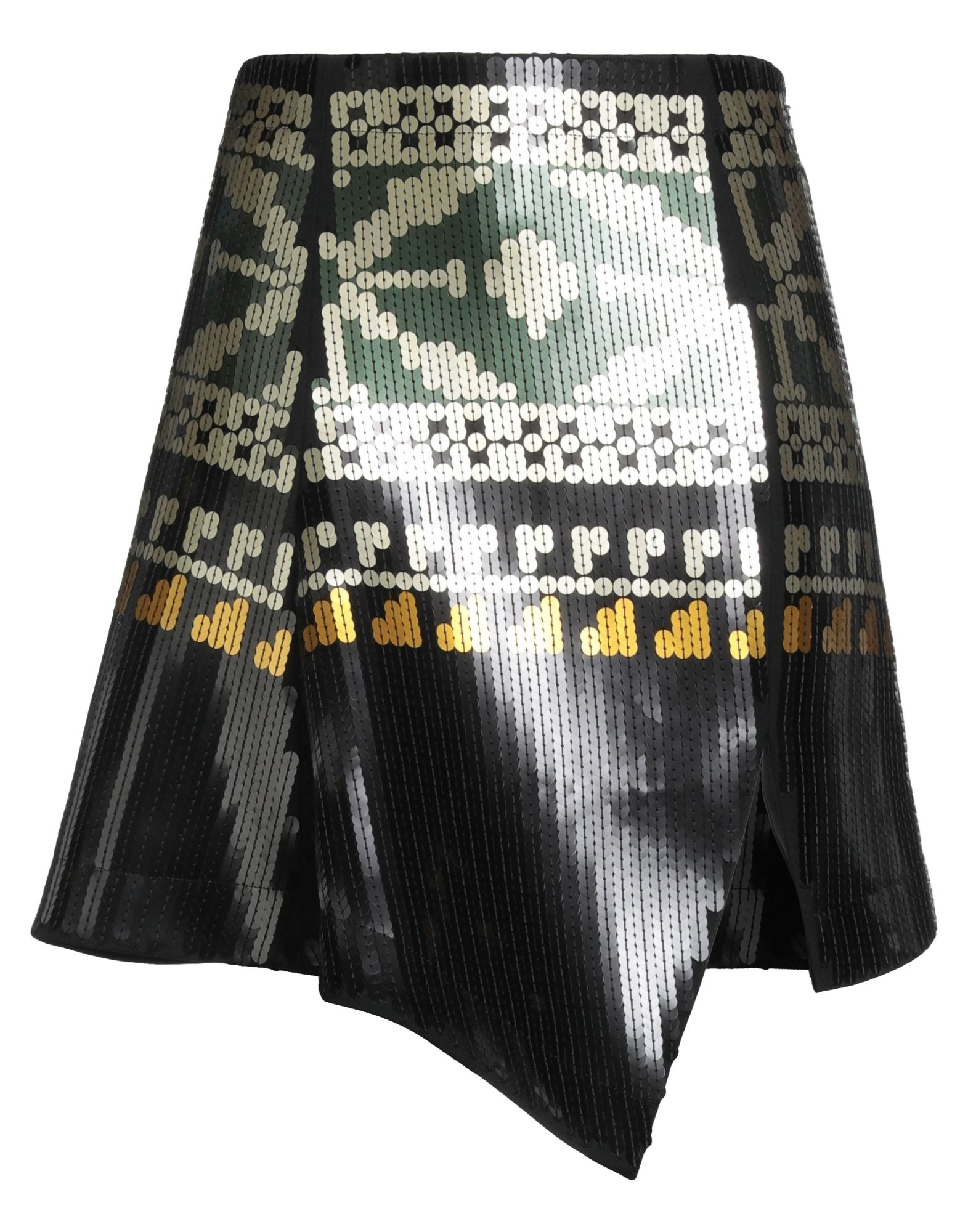 SACAI SACAI BOTTOMWEAR Μίνι φούστα