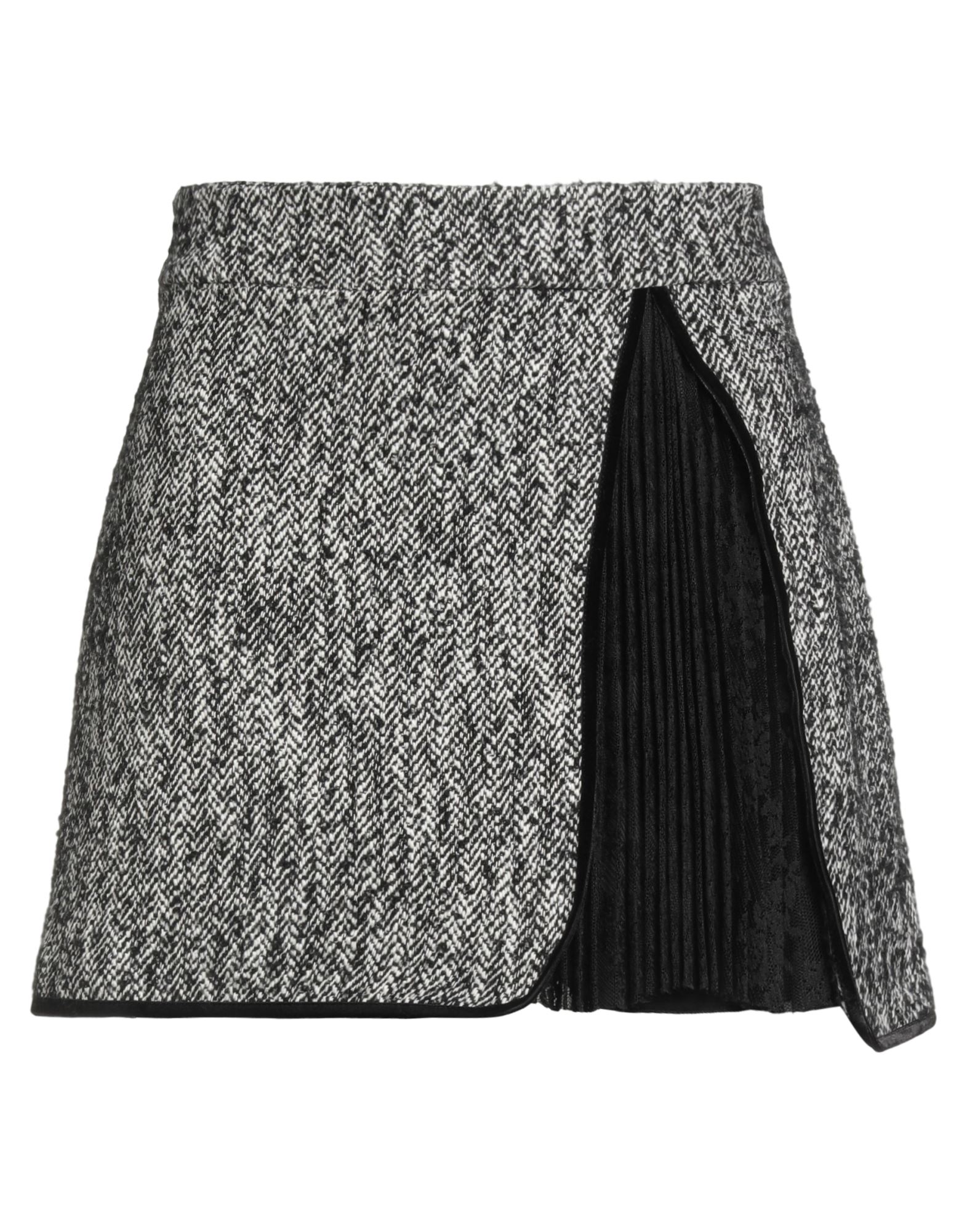  Ermanno Di Ermanno Scervino - Hosen & Röcke - Miniröcke - On Yoox.com 