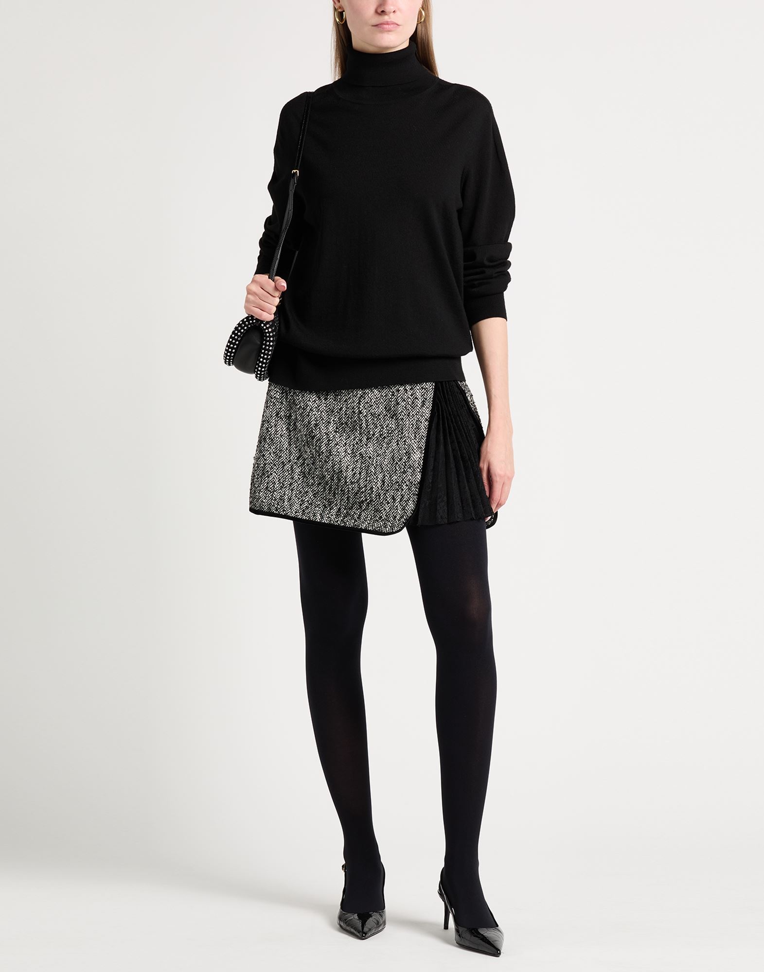  Ermanno Di Ermanno Scervino - Hosen & Röcke - Miniröcke - On Yoox.com 