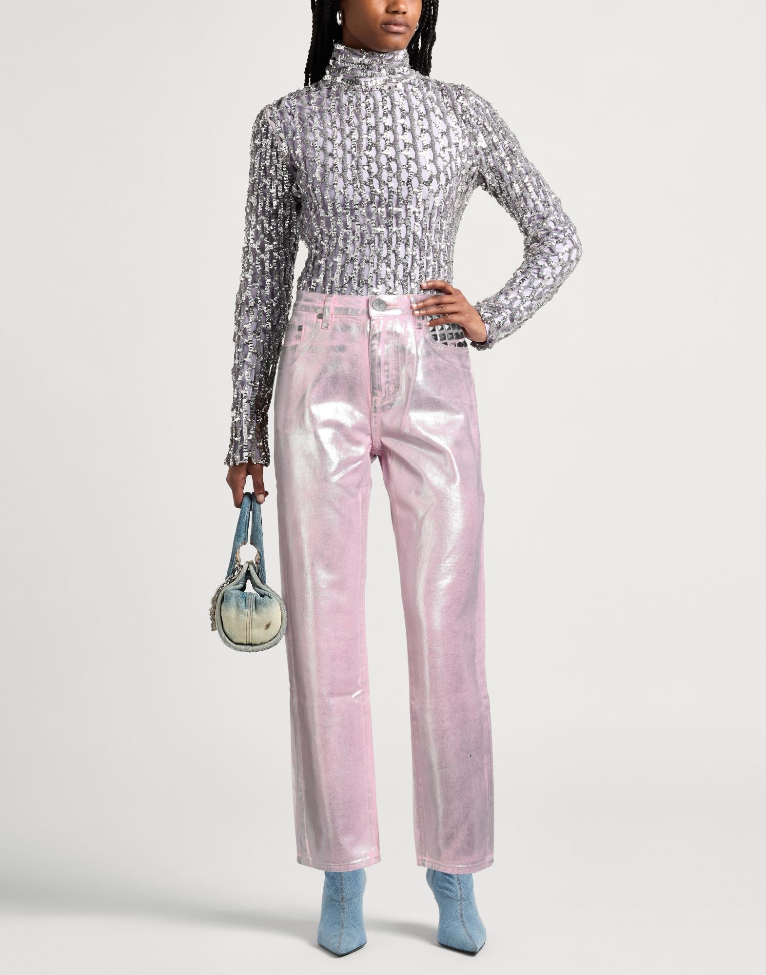  One Teaspoon - Hosen & Röcke - Jeanshosen - On Yoox.com 