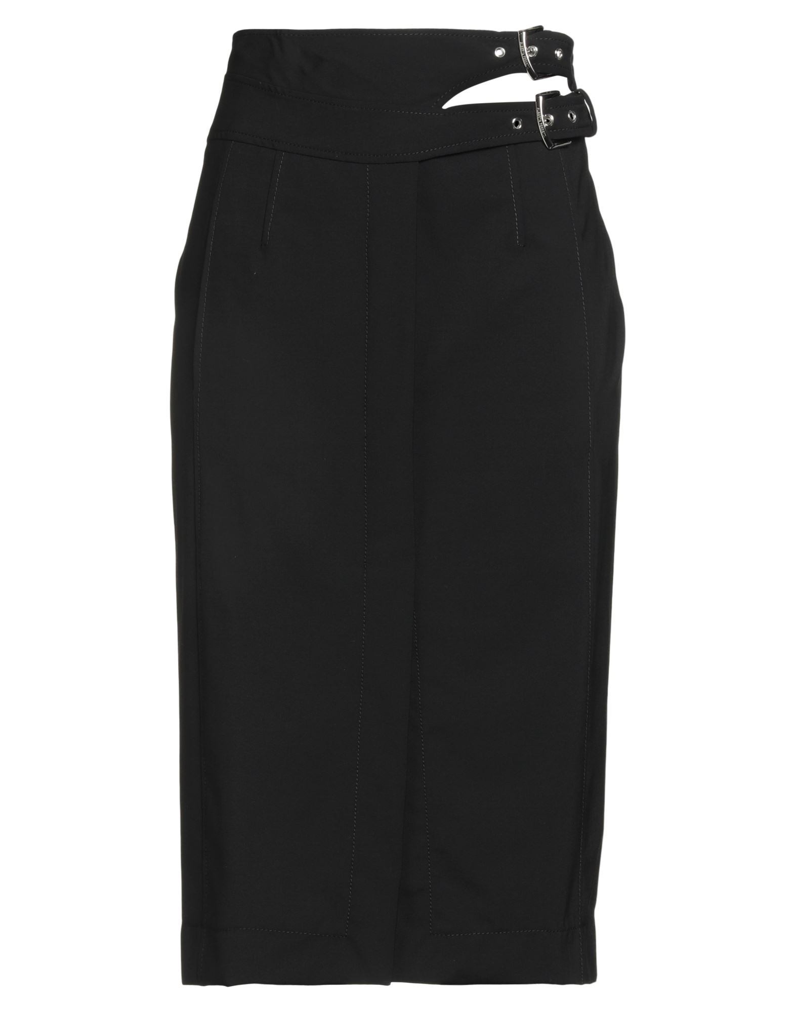  Alberta Ferretti - Hosen & Röcke - Midi-röcke - On Yoox.com 