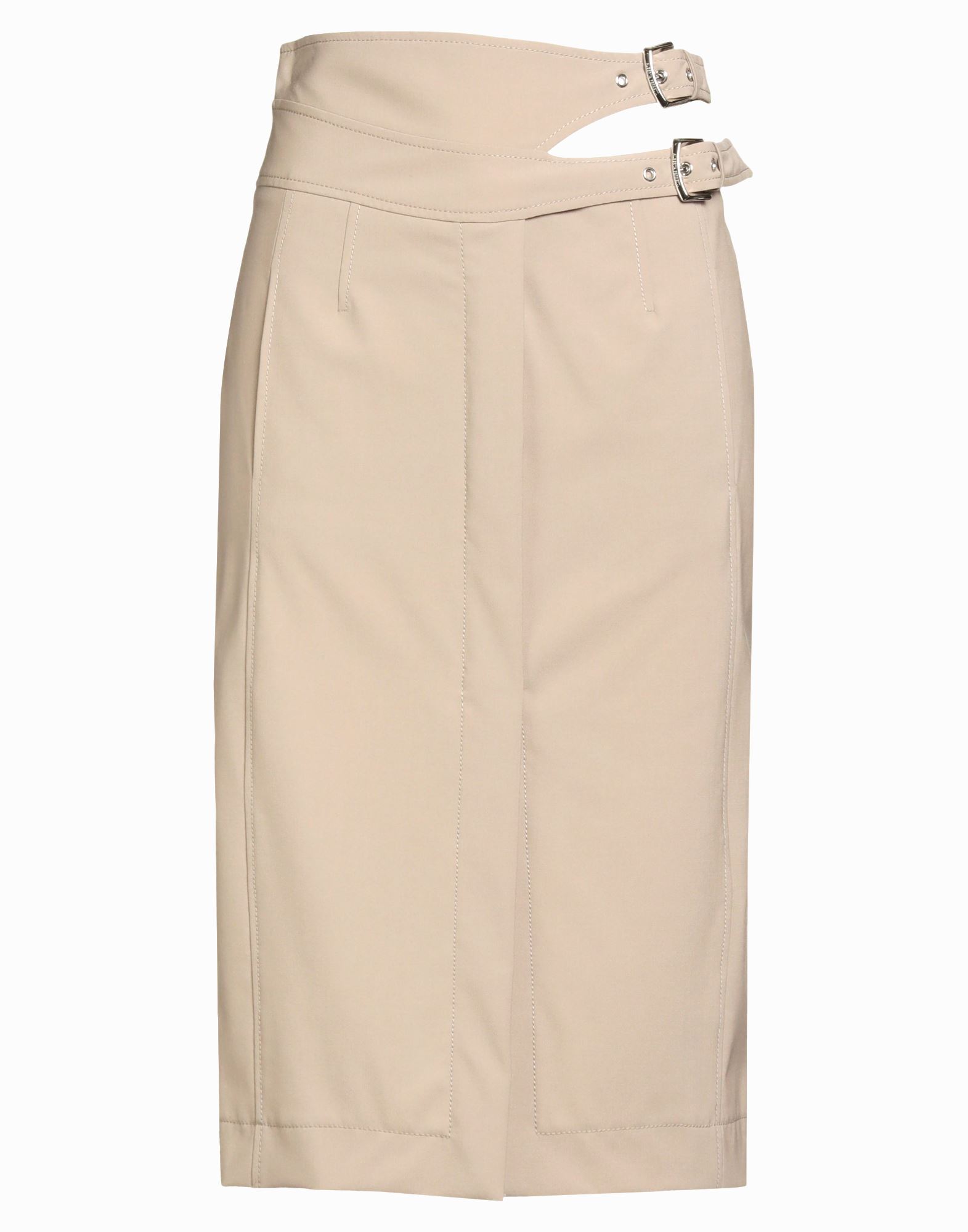  Alberta Ferretti - Hosen & Röcke - Midi-röcke - On Yoox.com 