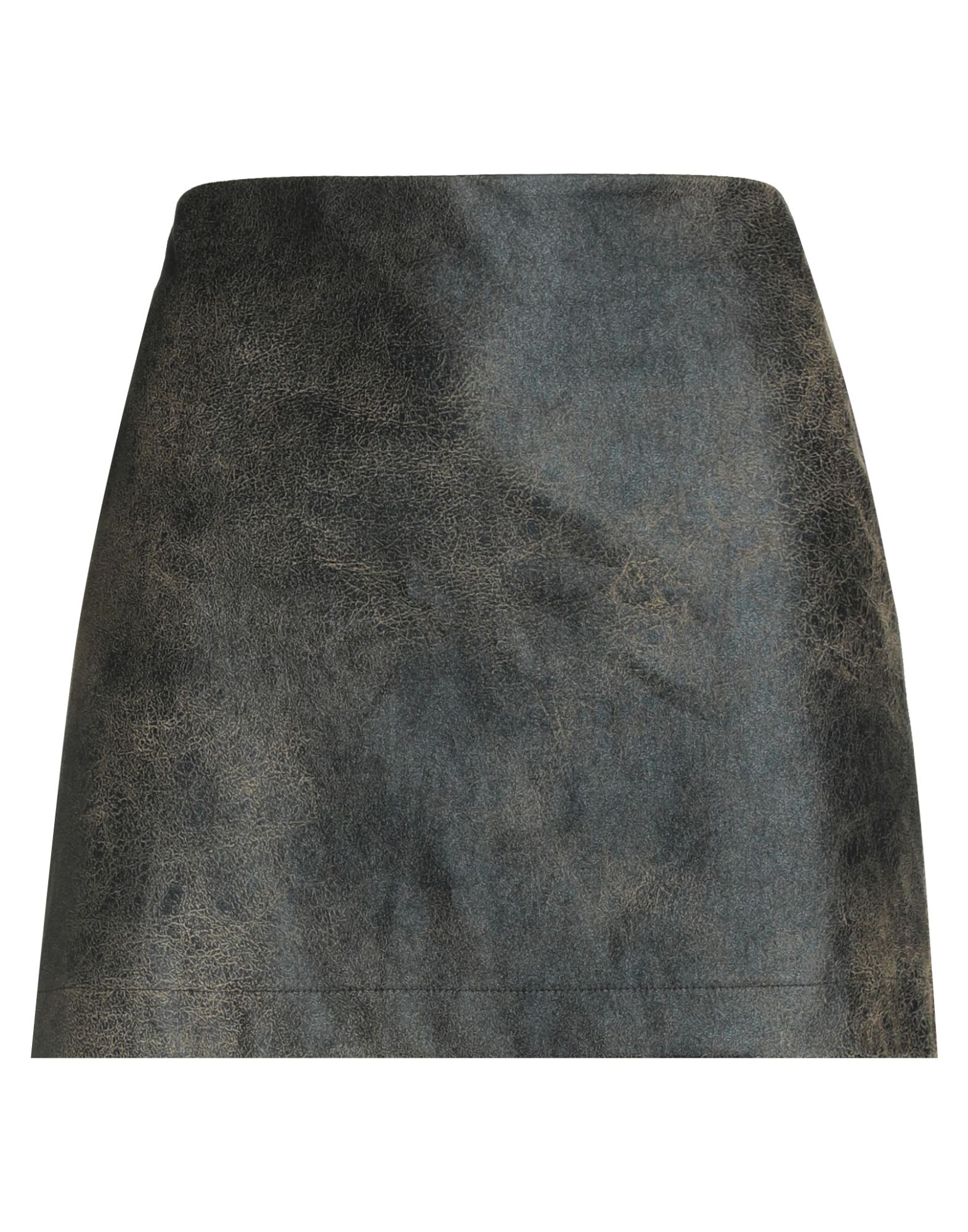 OTTOD'AME BOTTOMWEAR Μίνι φούστα