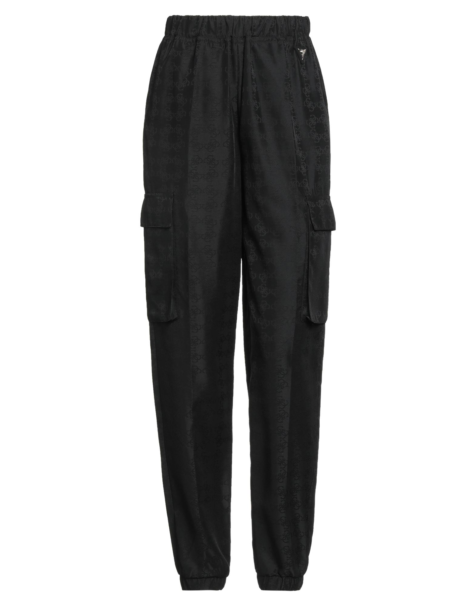 GUESS BOTTOMWEAR Casual Παντελόνι