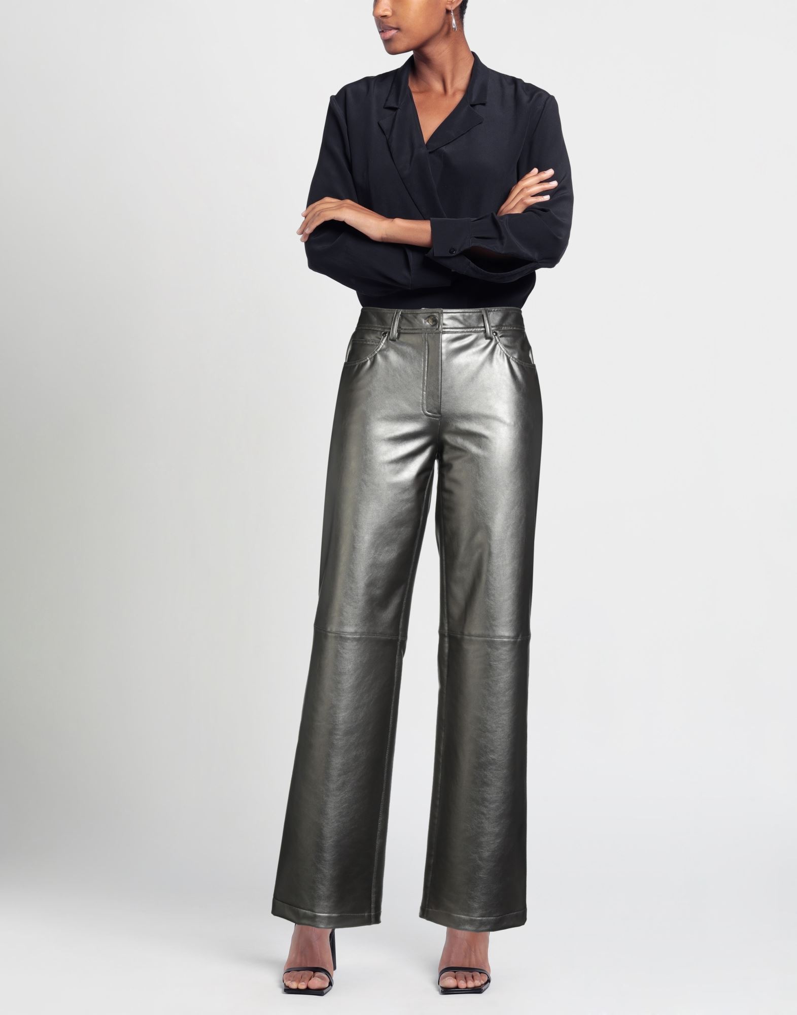  Clips - Partes De Abajo - Pantalones - On Yoox.com 